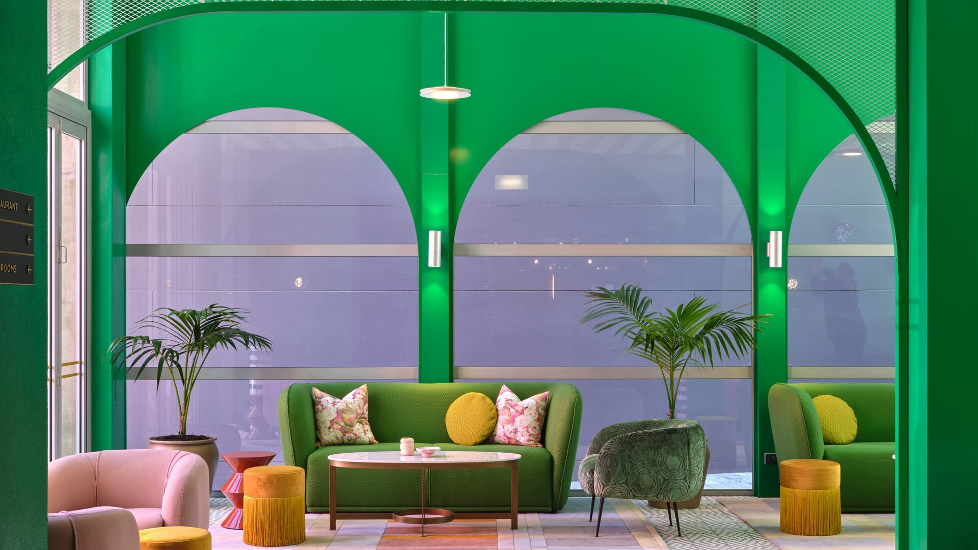 Naumi Studio Hotel banner