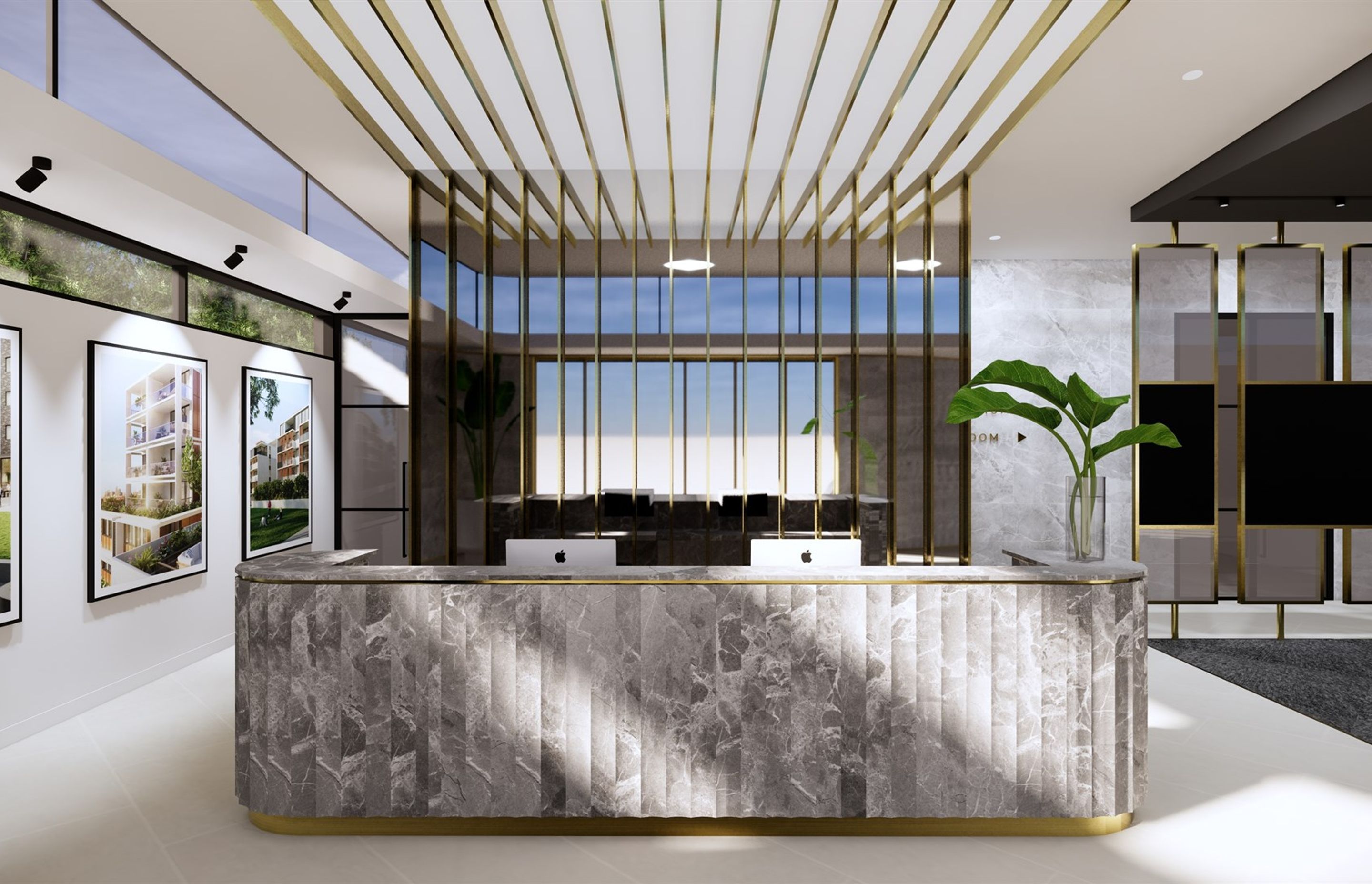 Display Suite II