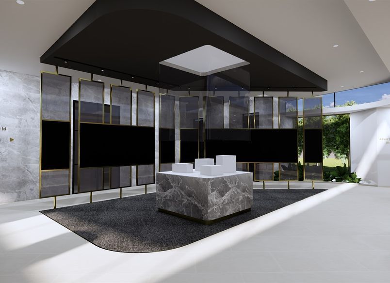 Display Suite II
