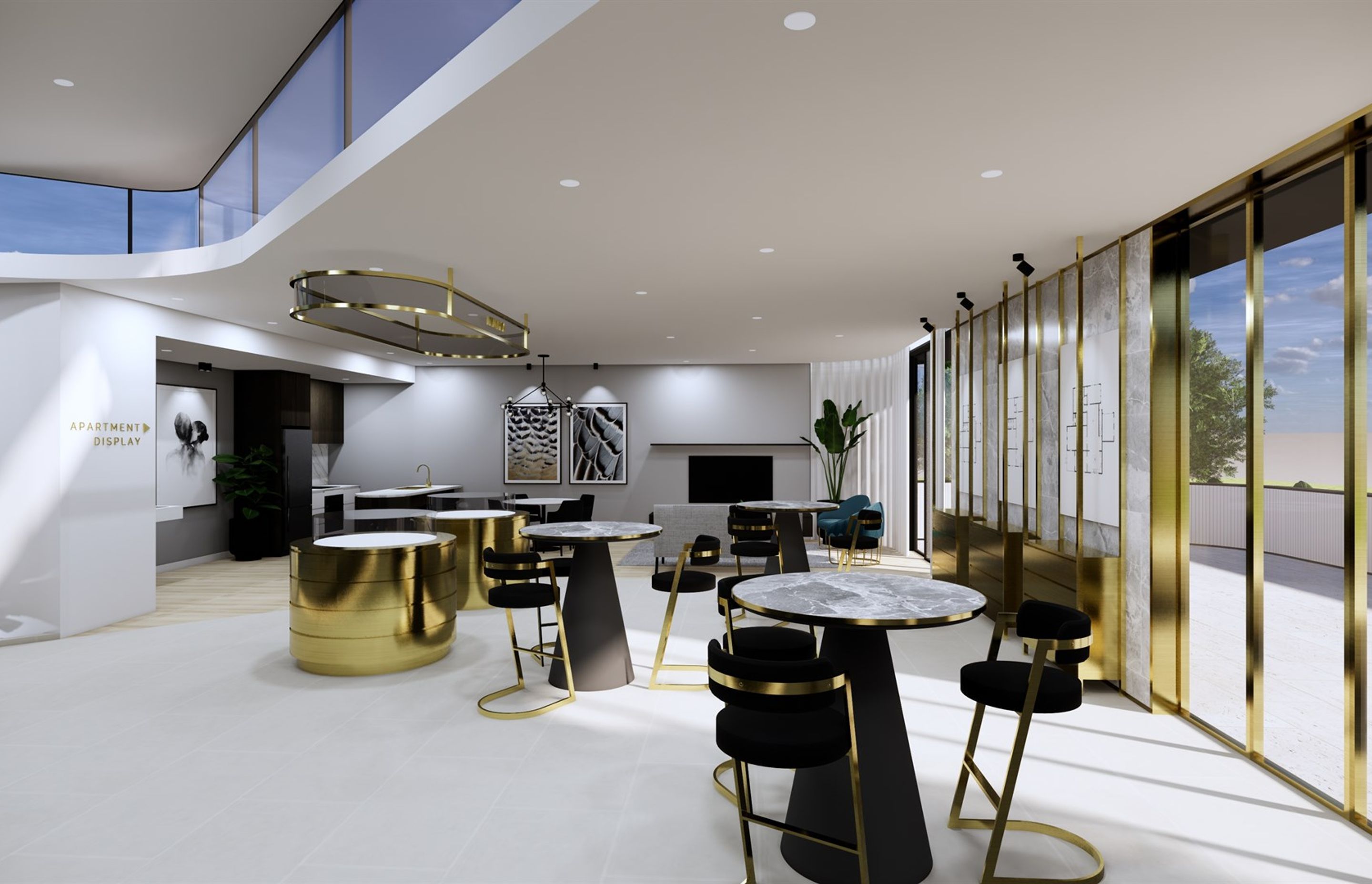 Display Suite II