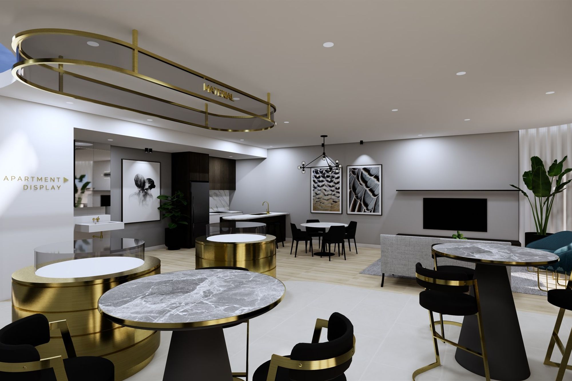 Display Suite II