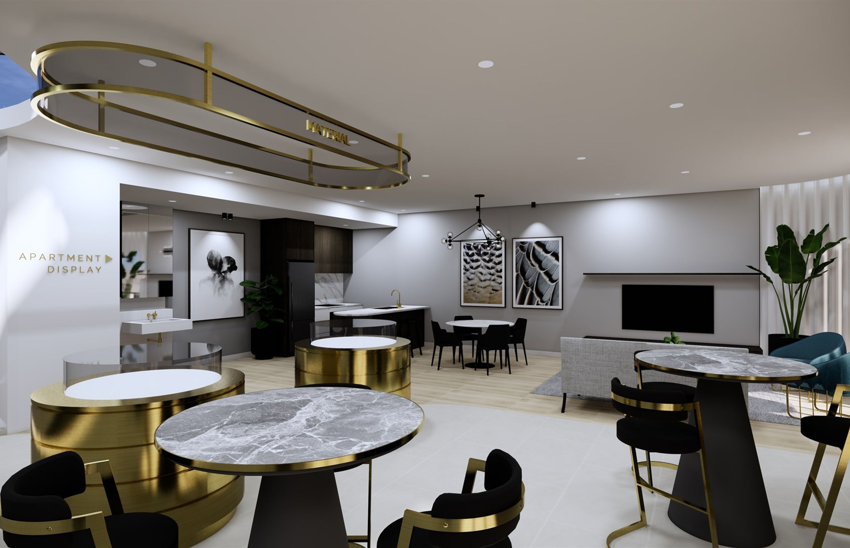 Display Suite II