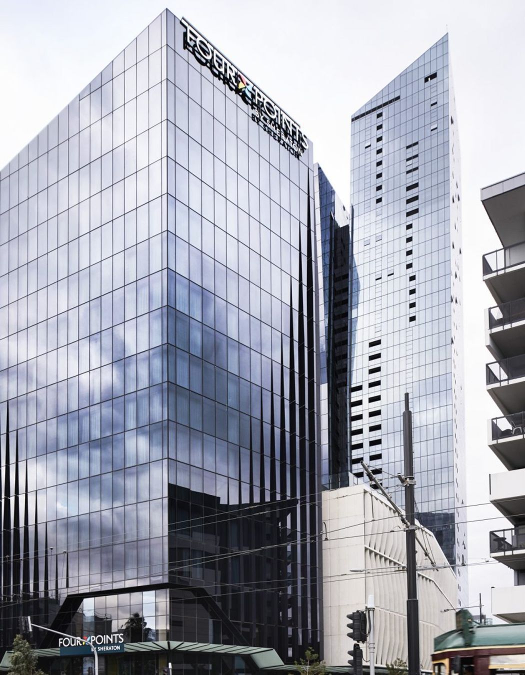 Four Points by Sheraton, Docklands VIC
