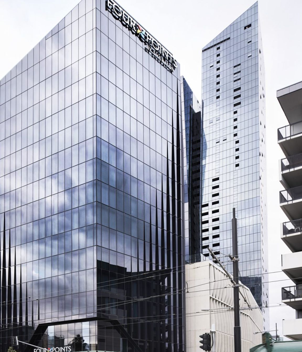 Four Points by Sheraton, Docklands VIC
