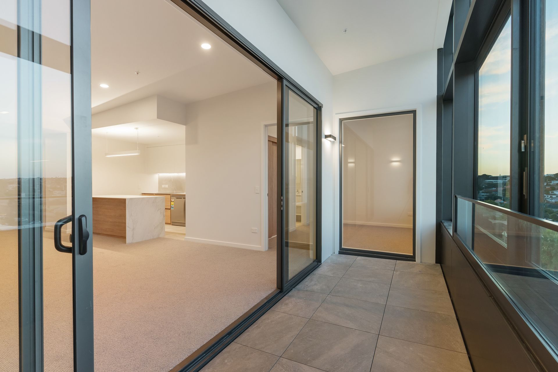 Quest Hotel, Takapuna