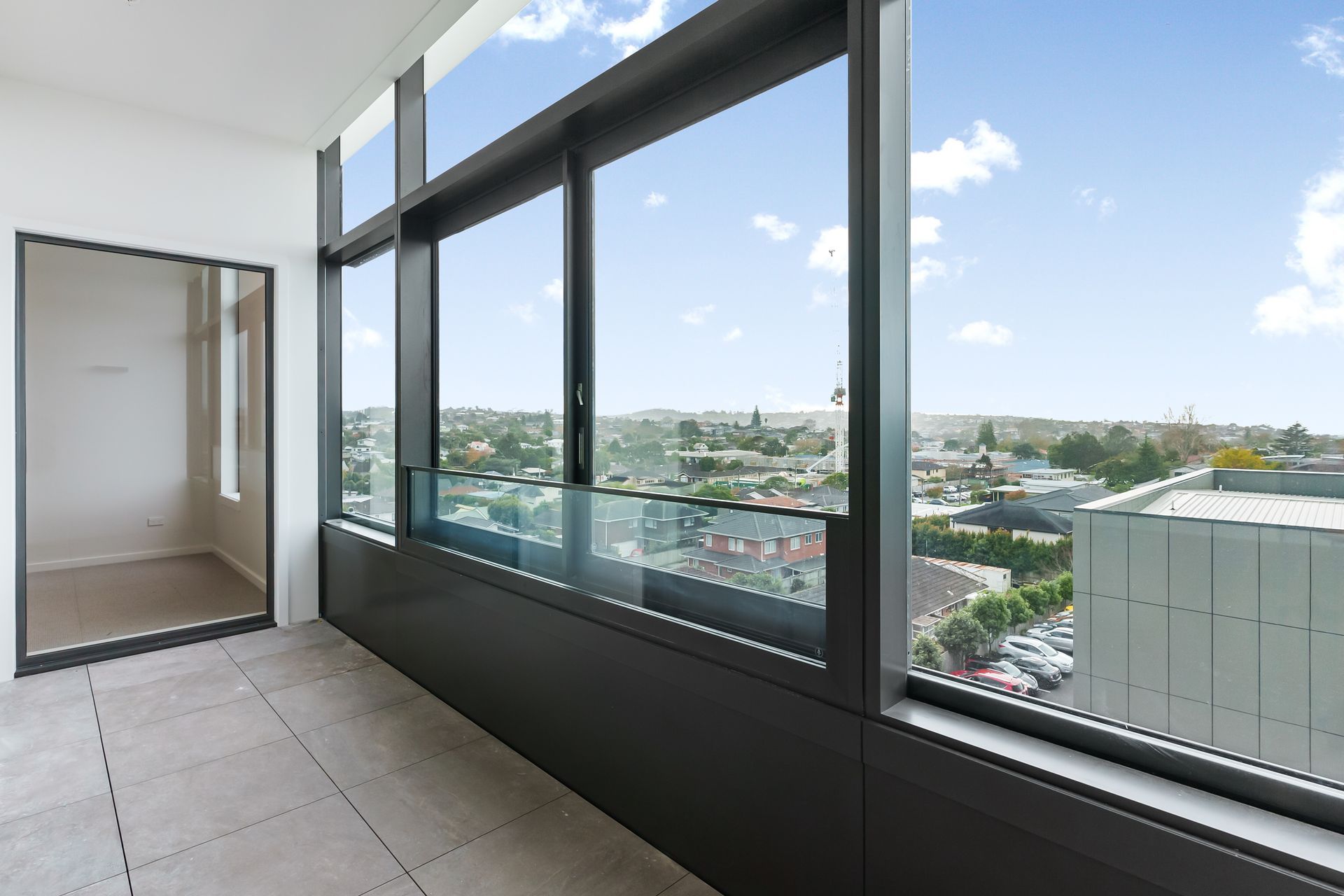 Quest Hotel, Takapuna