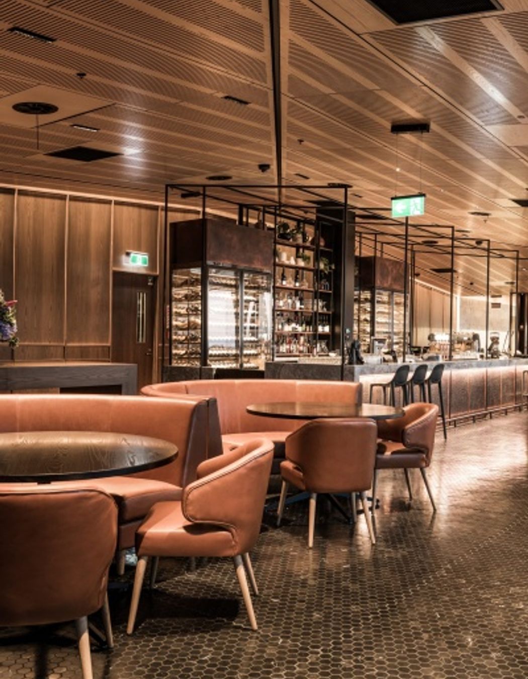 Novotel Hotel Christchurch International Airport