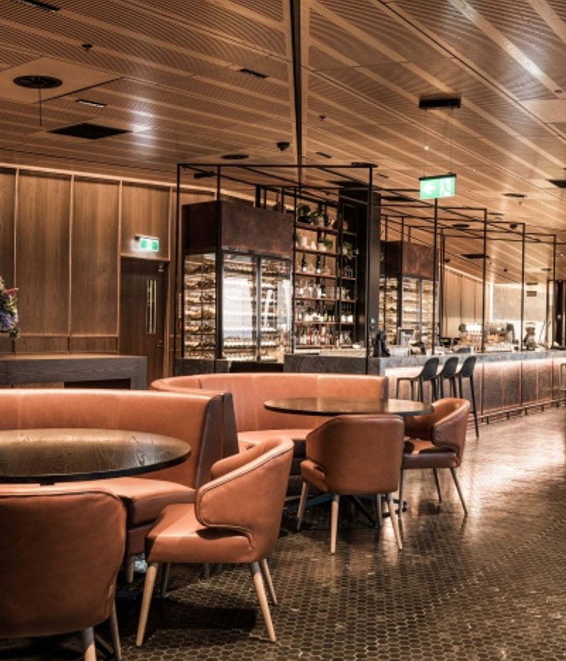 Novotel Hotel Christchurch International Airport