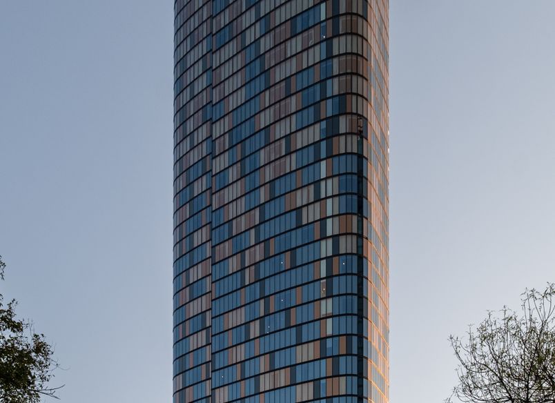 Oakwood Premier Hotel