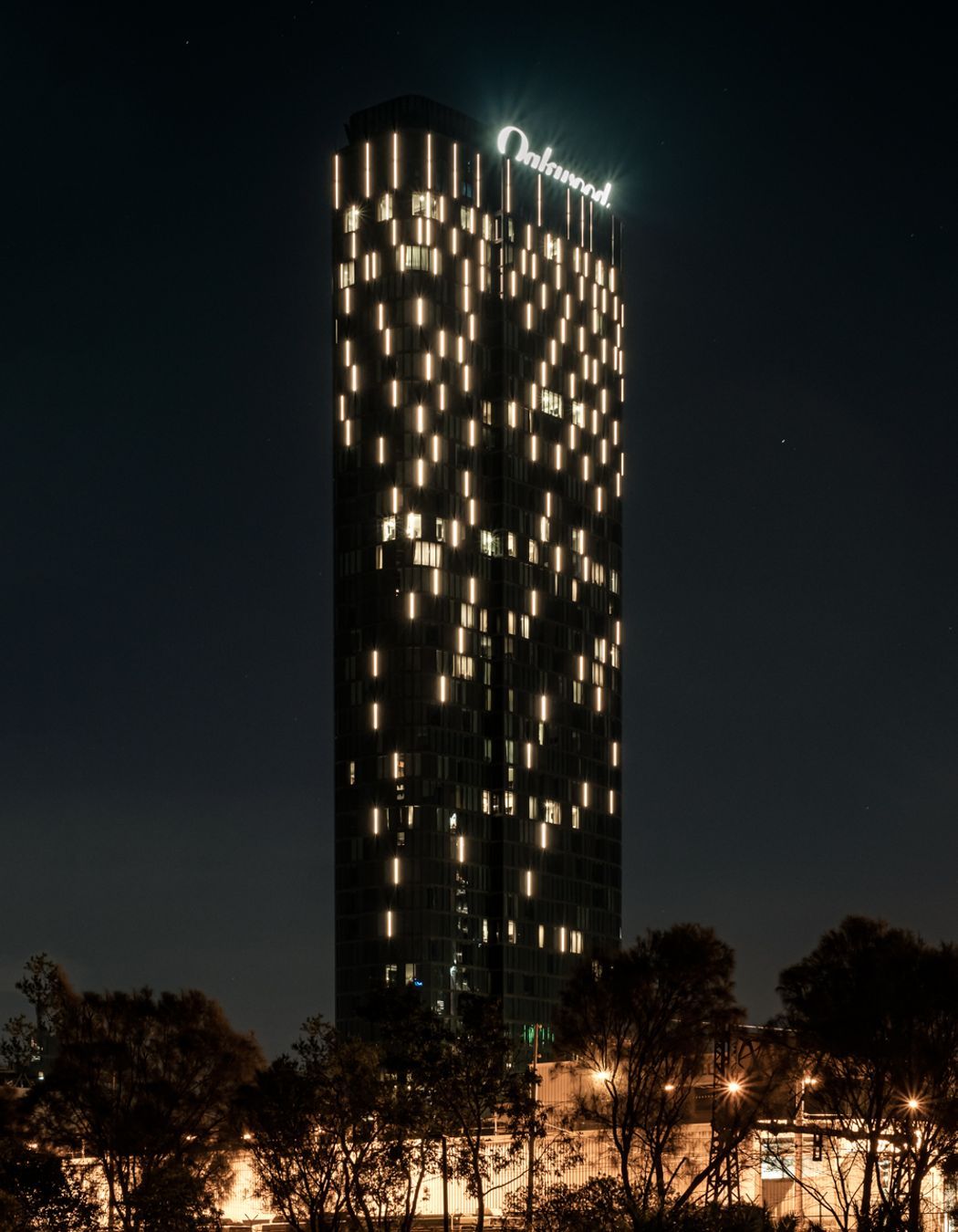 Oakwood Premier Hotel