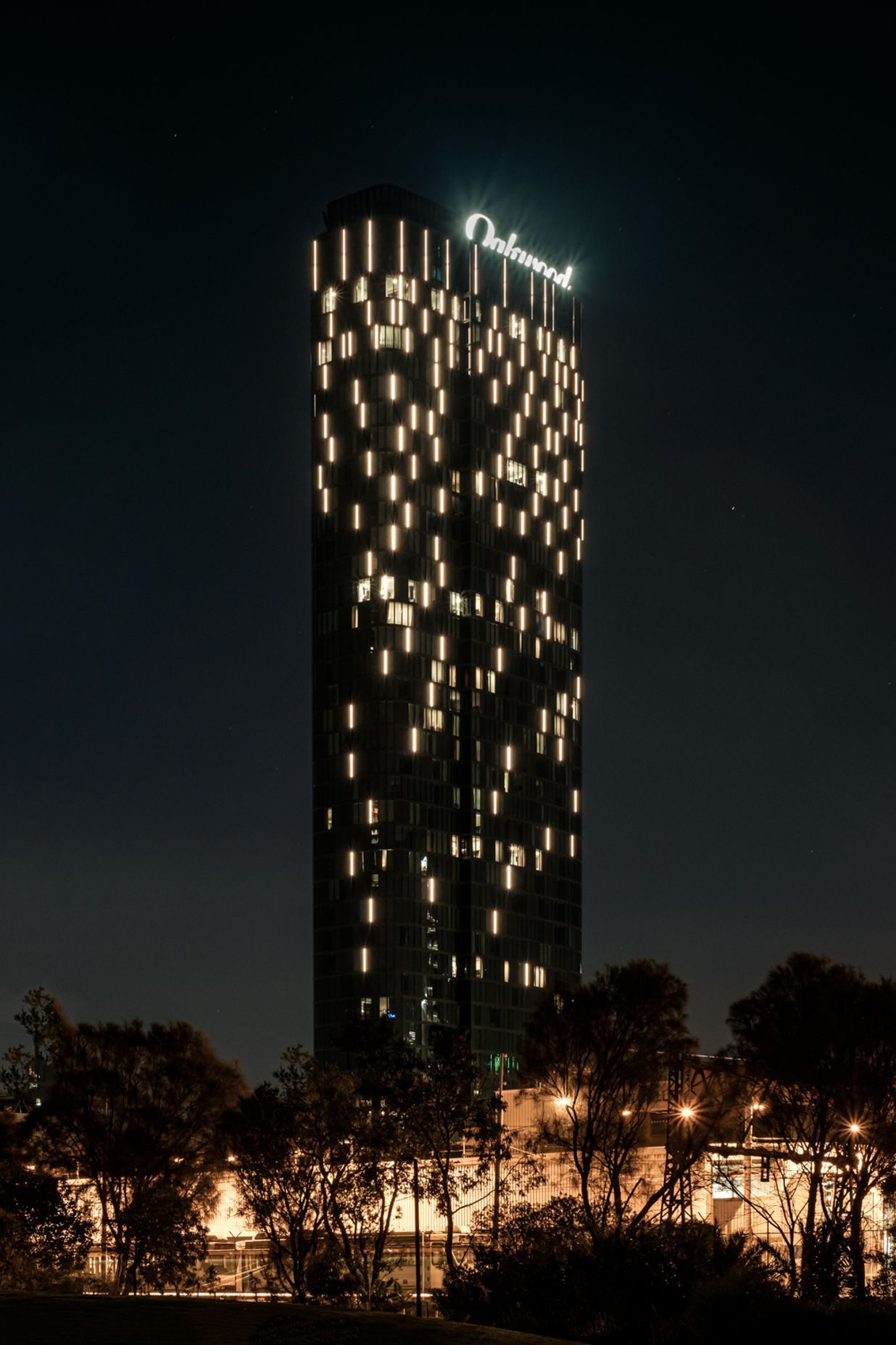 Oakwood Premier Hotel