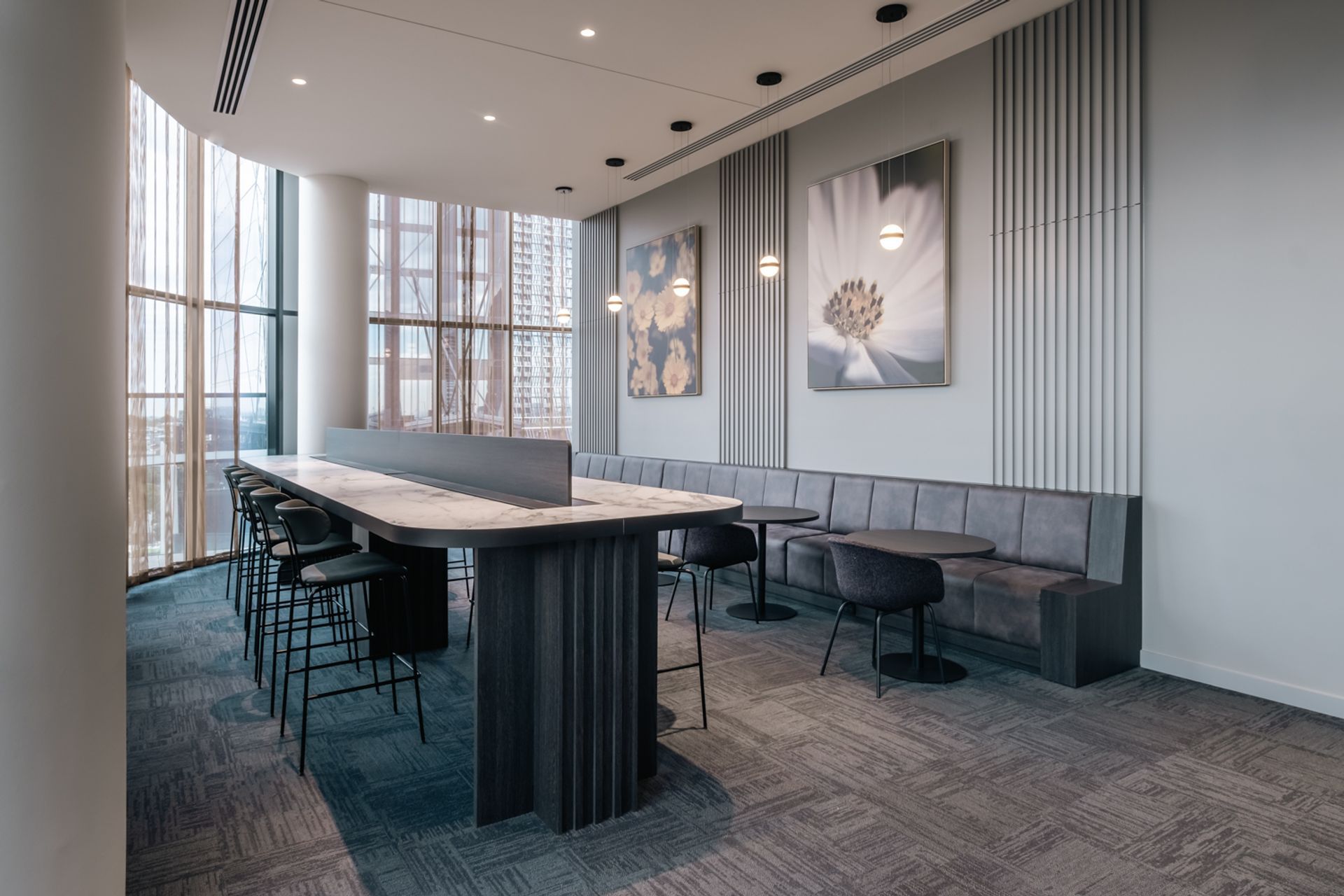 Oakwood Premier Hotel