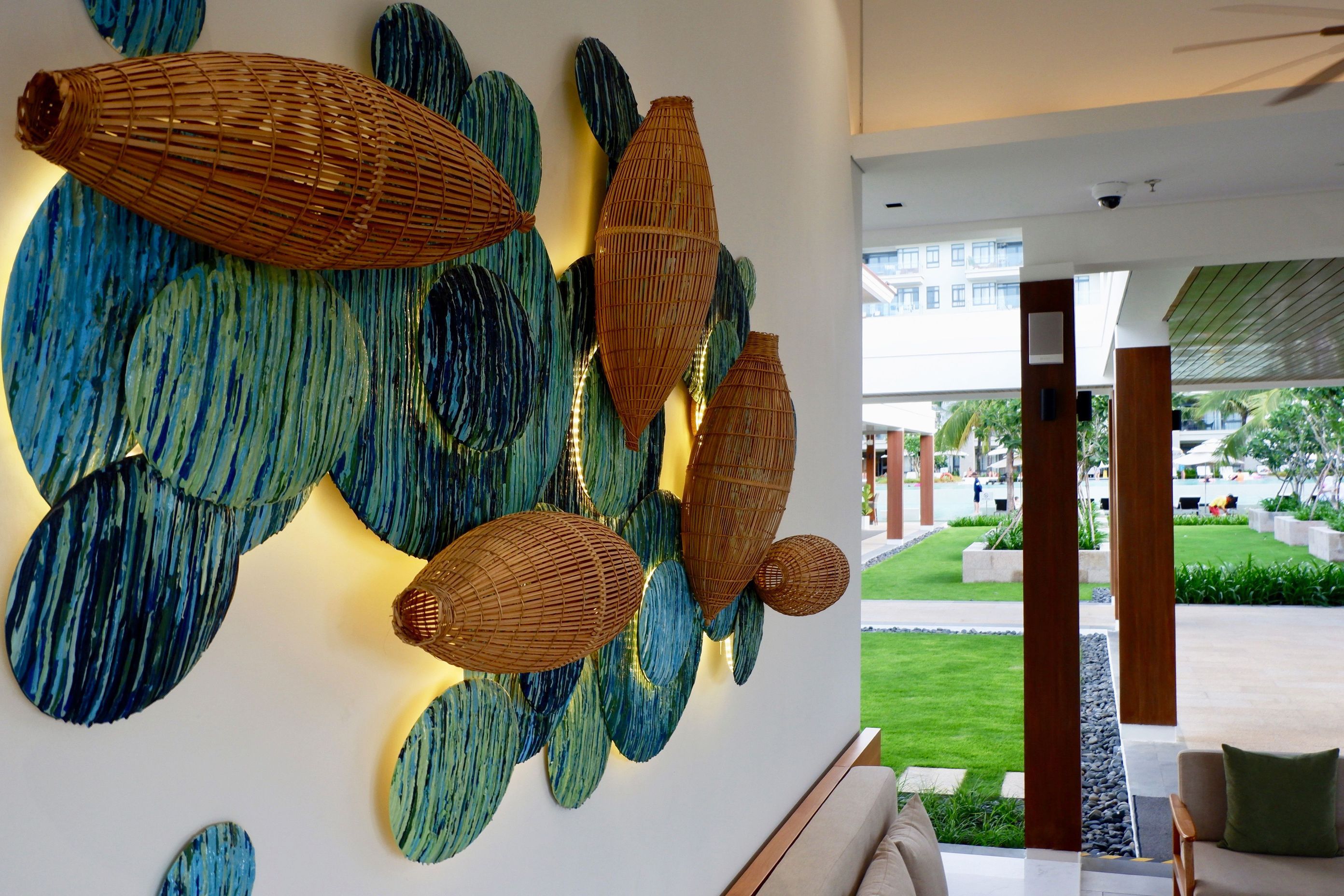Ocean Villas Resort