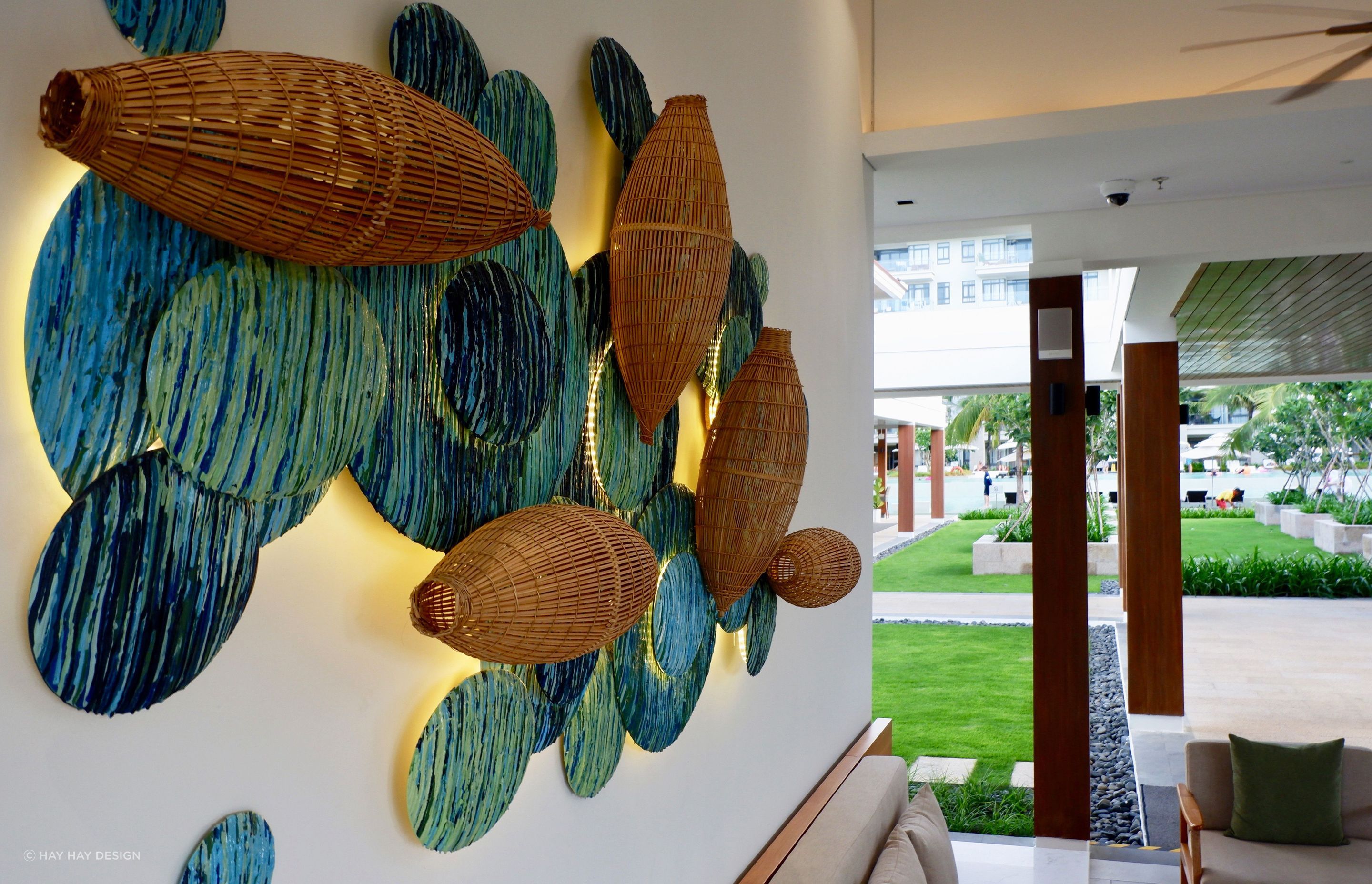 Ocean Villas Resort