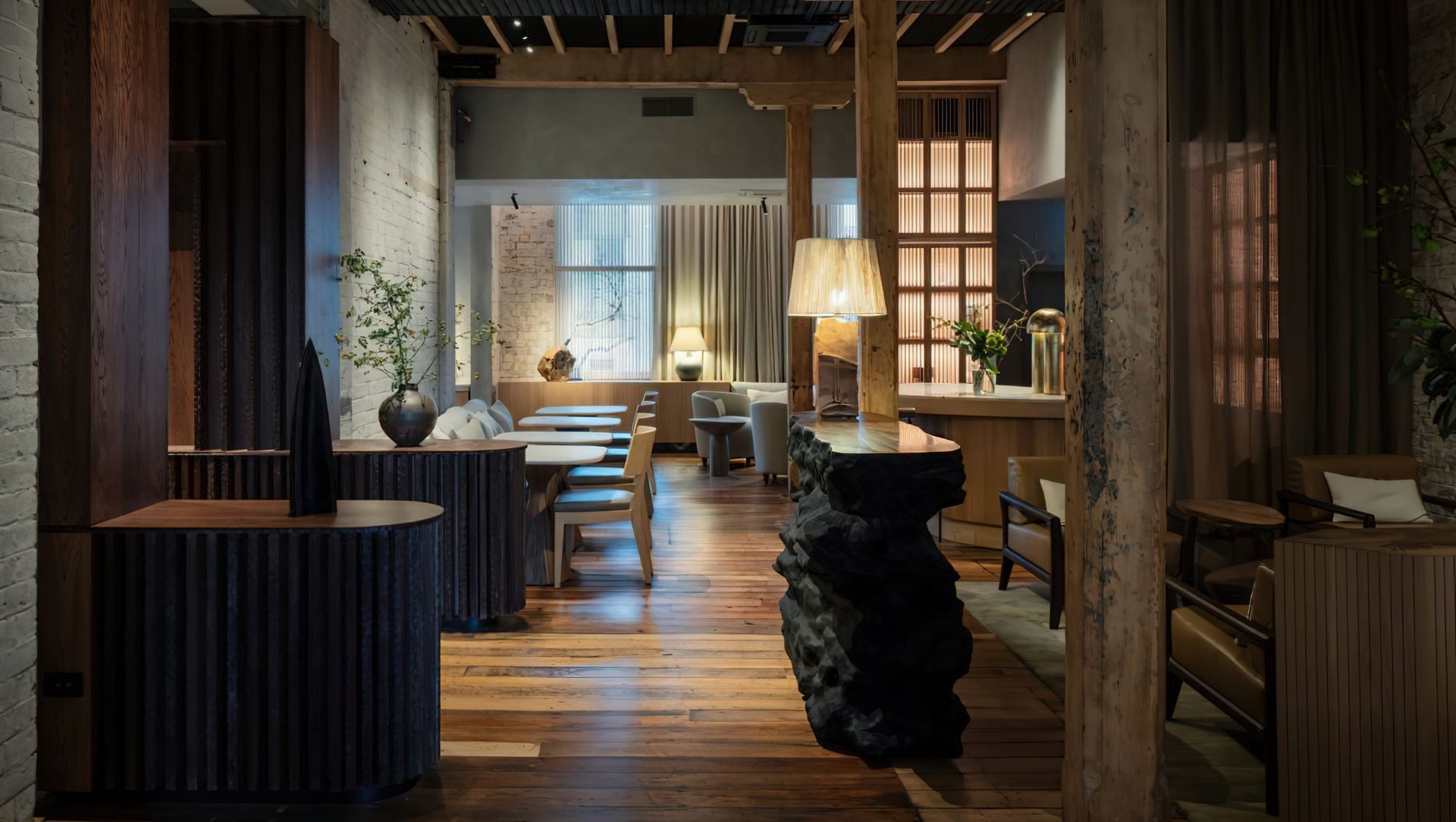 The Britomart Bar Libraries – New Zealand banner