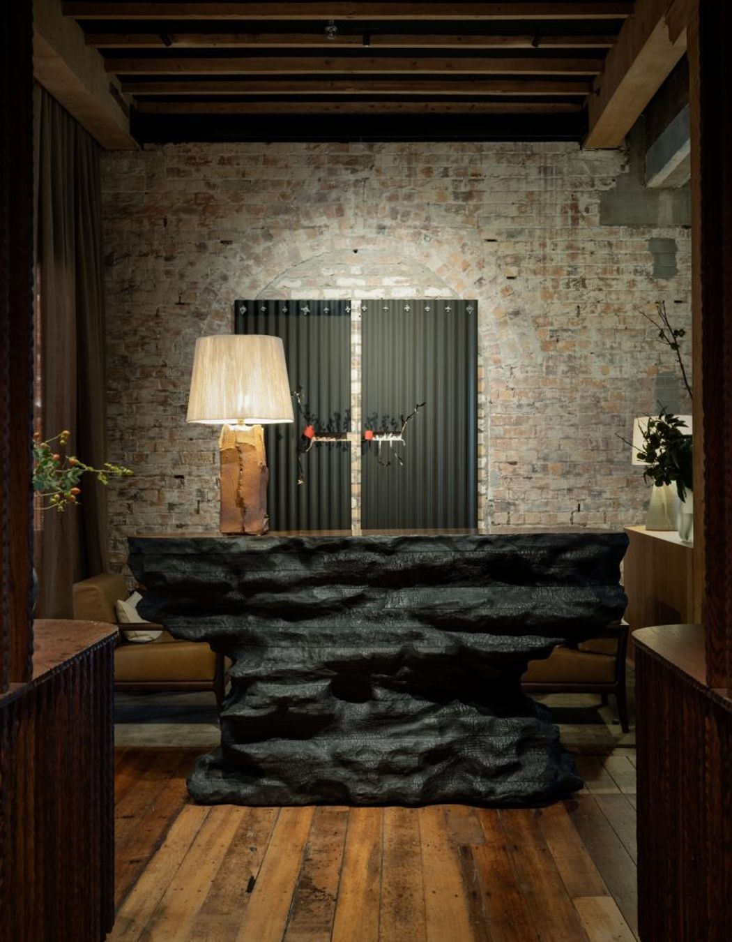 The Britomart Bar Libraries – New Zealand