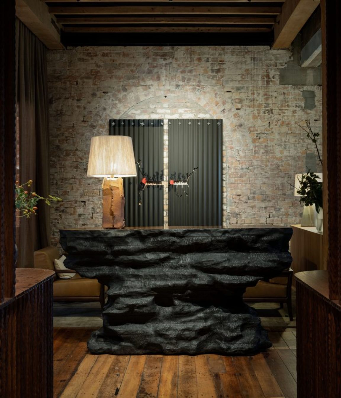 The Britomart Bar Libraries – New Zealand
