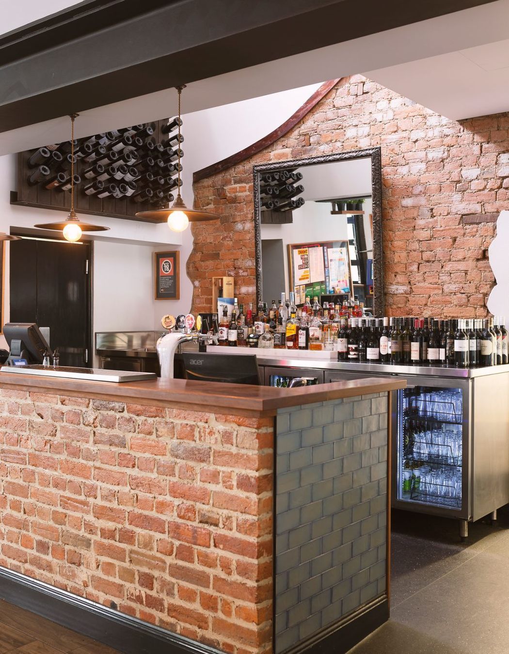 Tattersals Hotel