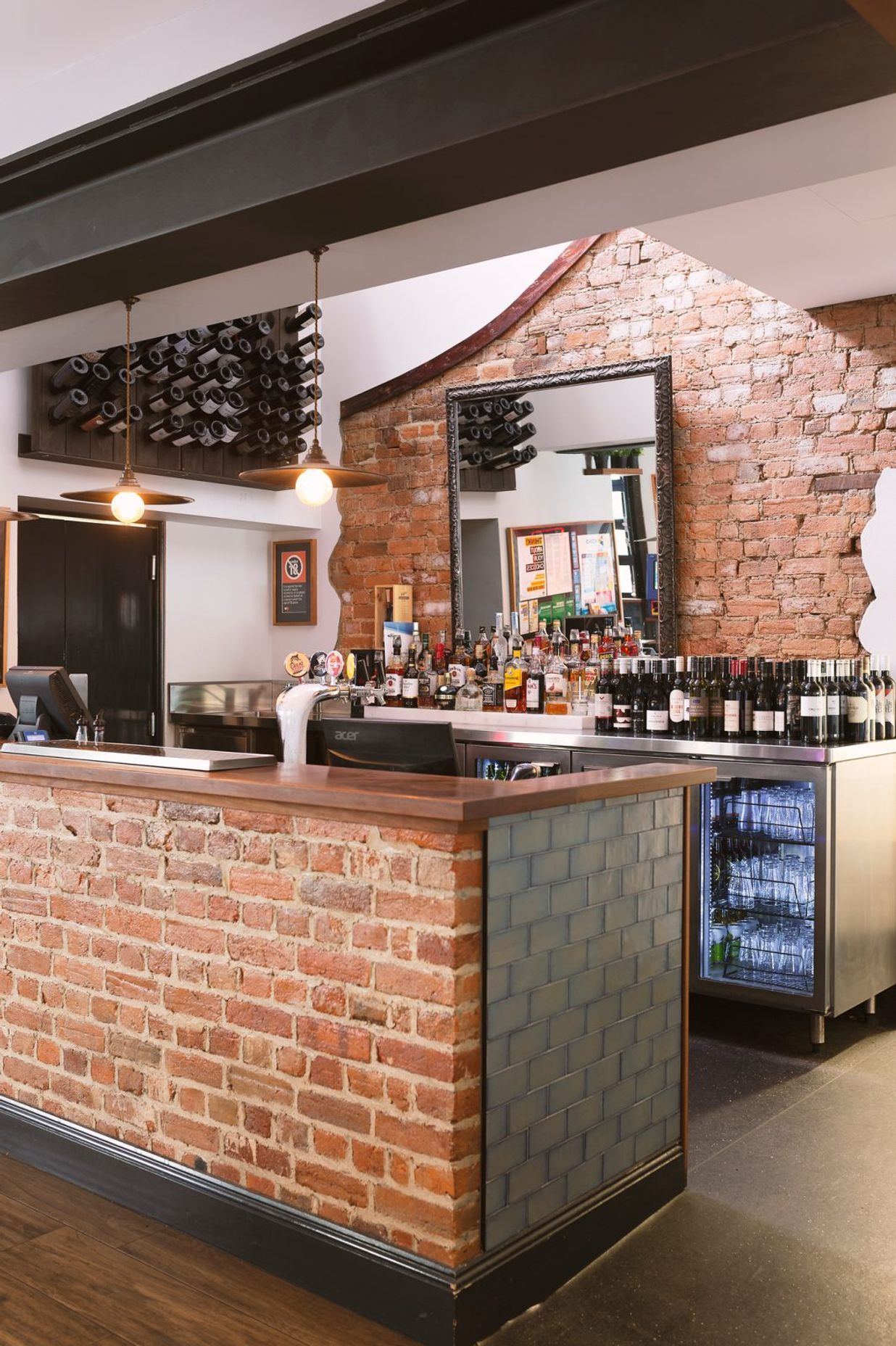 Tattersals Hotel