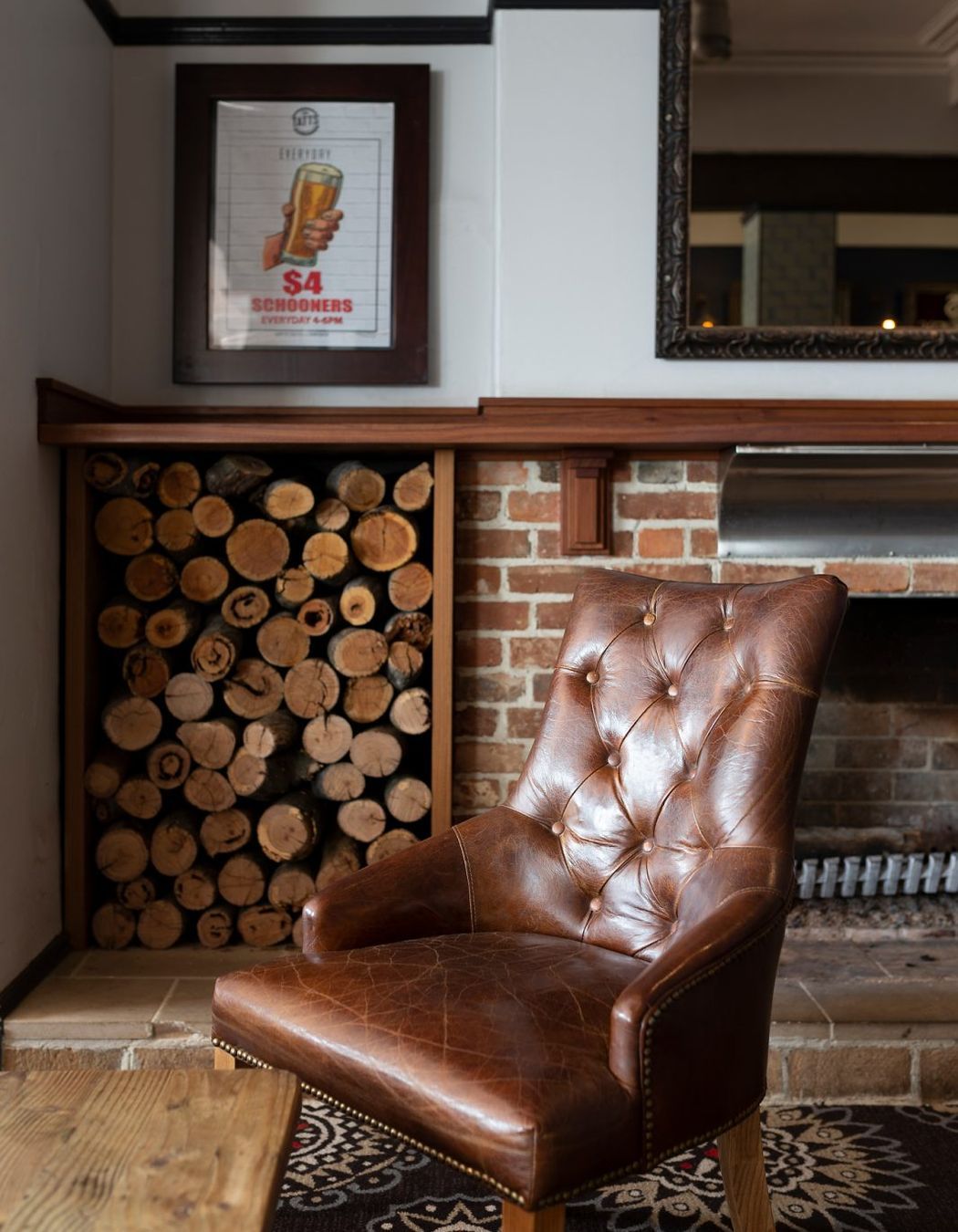 Tattersals Hotel