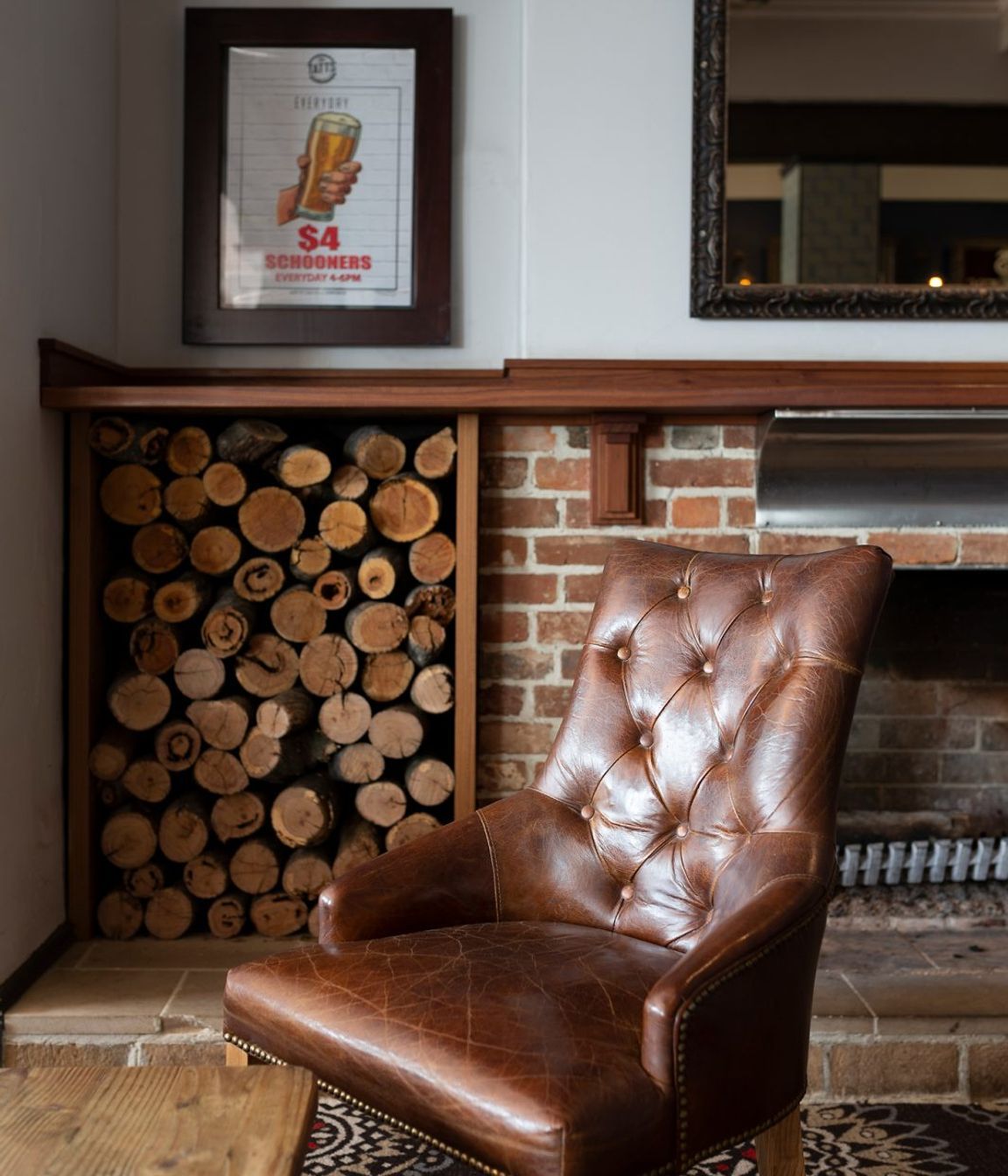 Tattersals Hotel