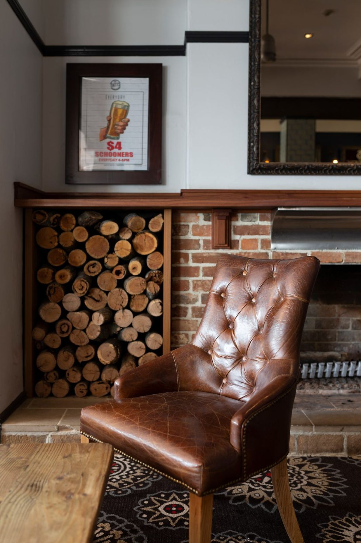 Tattersals Hotel