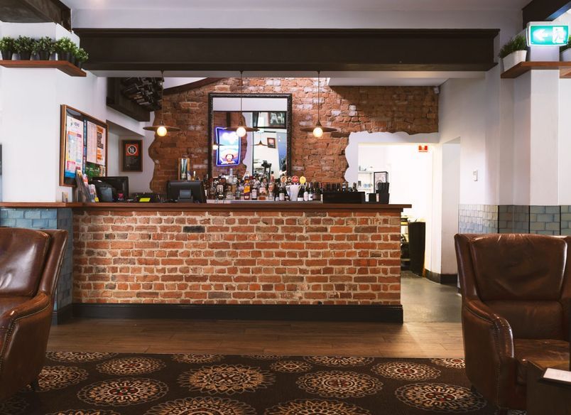 Tattersals Hotel