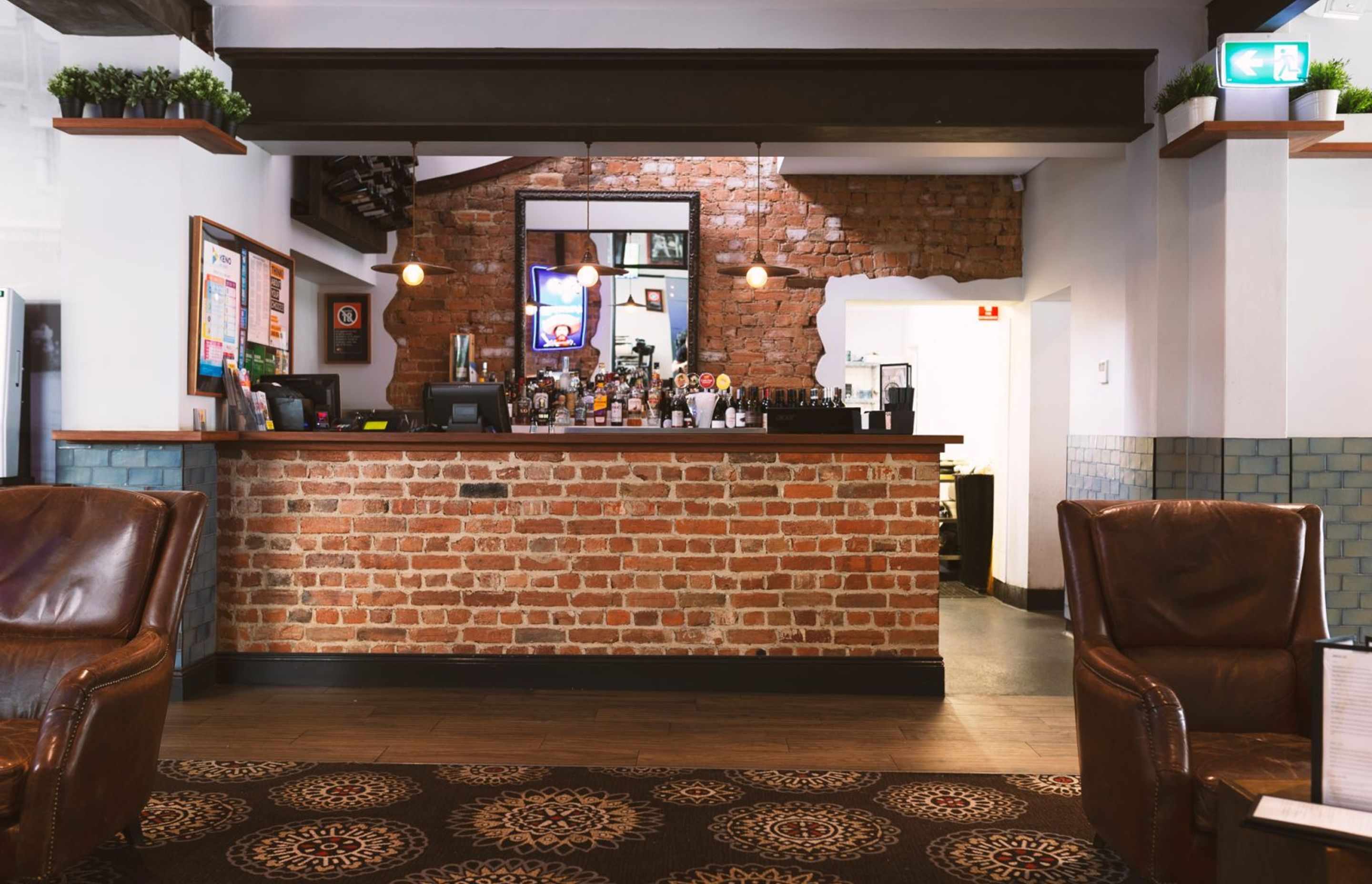 Tattersals Hotel
