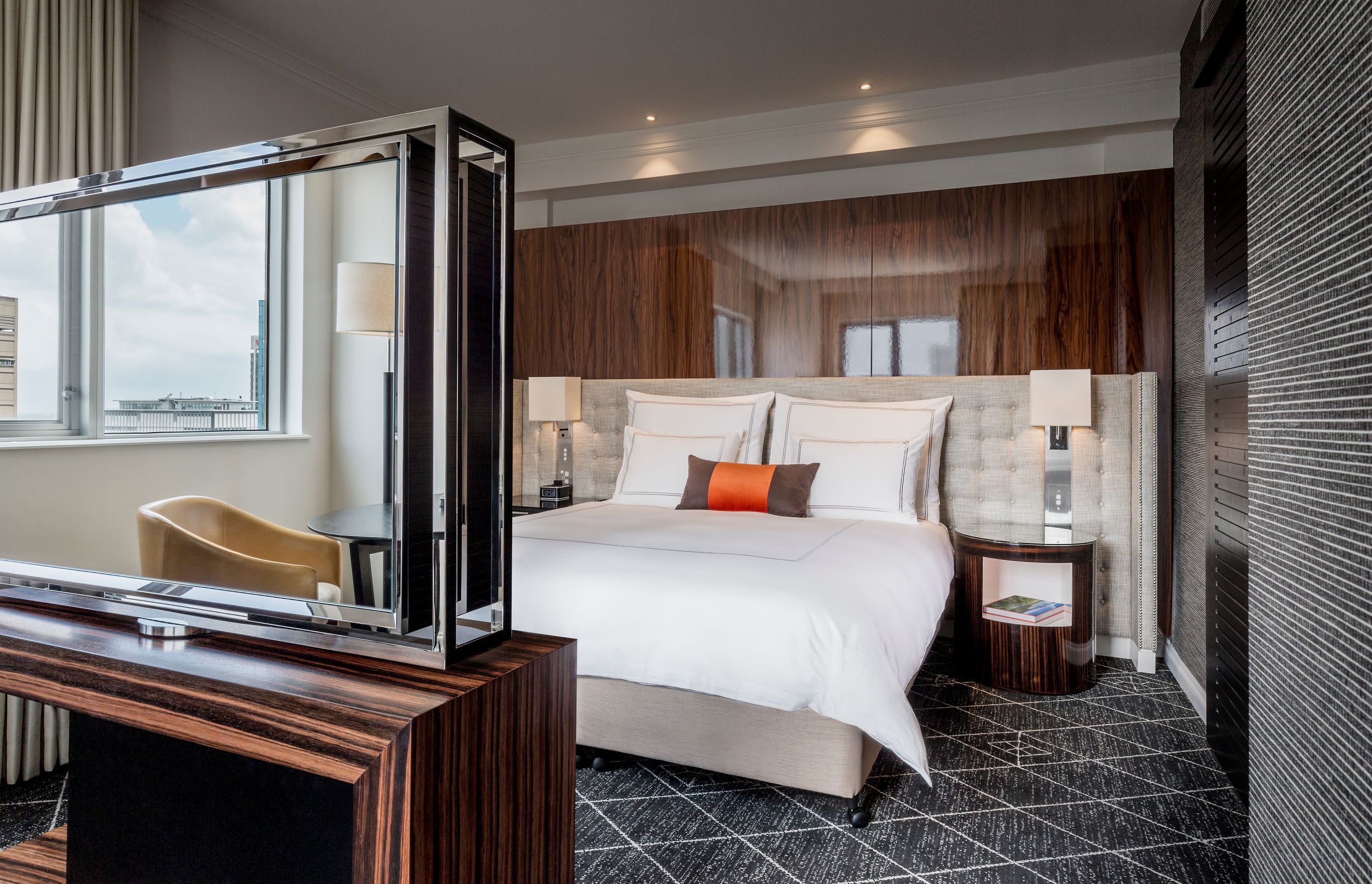 Swissotel Sydney