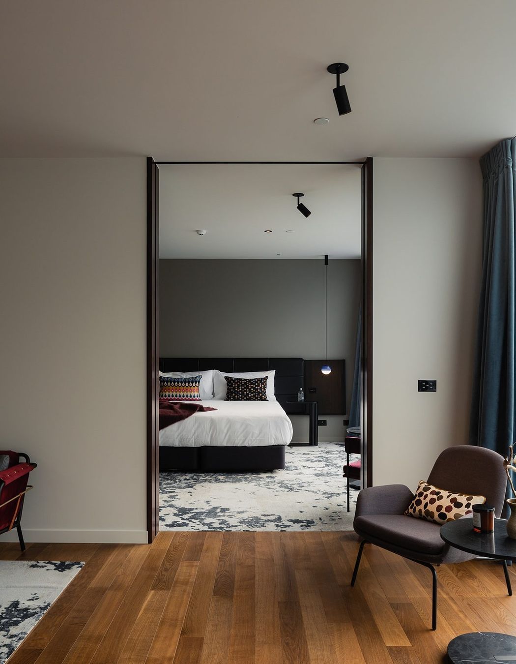 EBB Dunedin Hotel