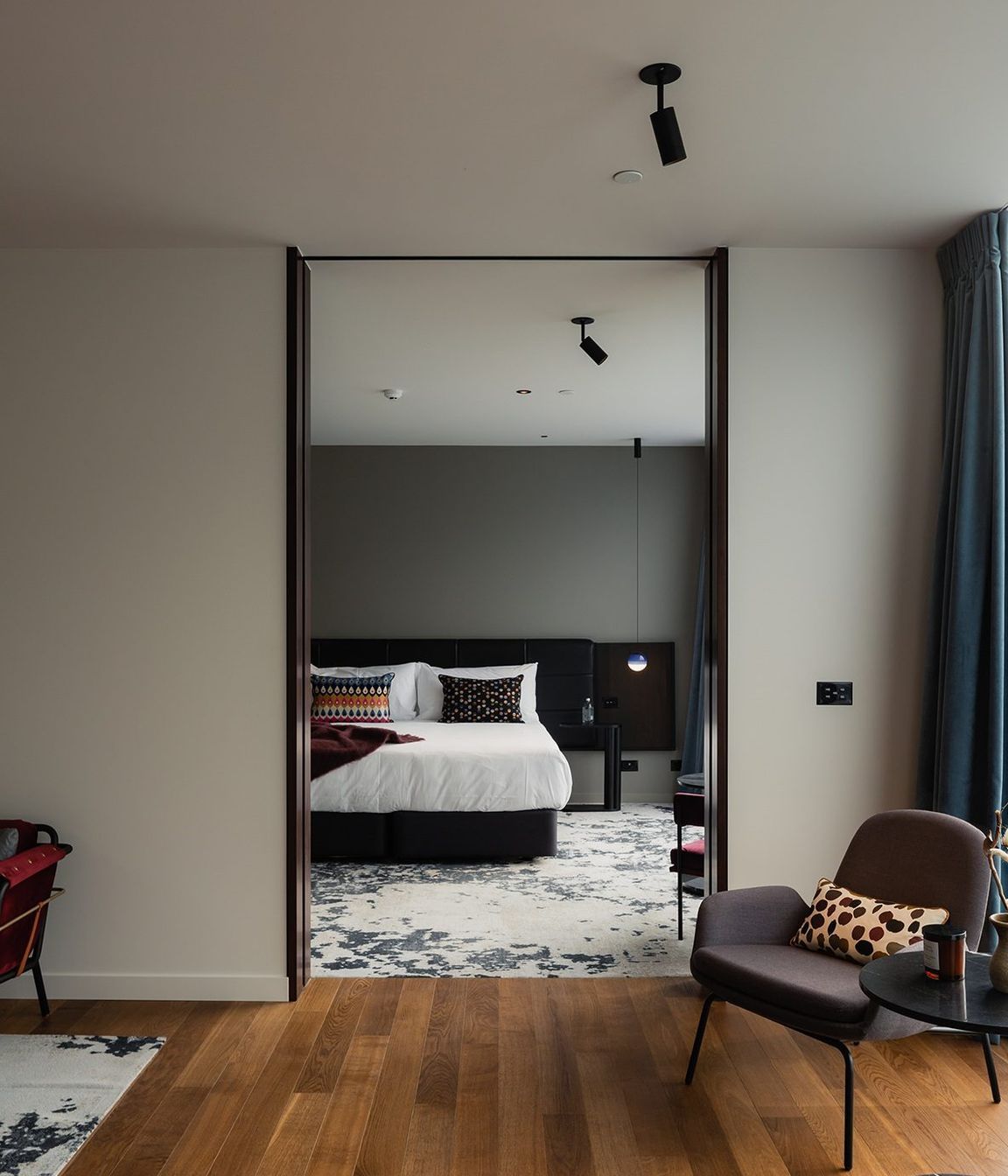 EBB Dunedin Hotel