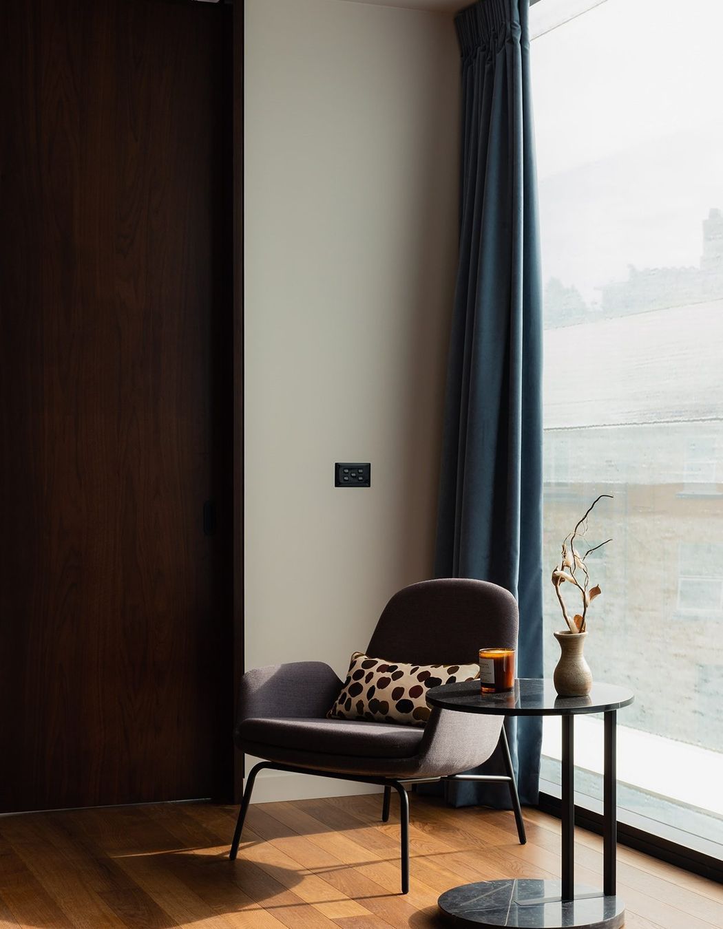 EBB Dunedin Hotel