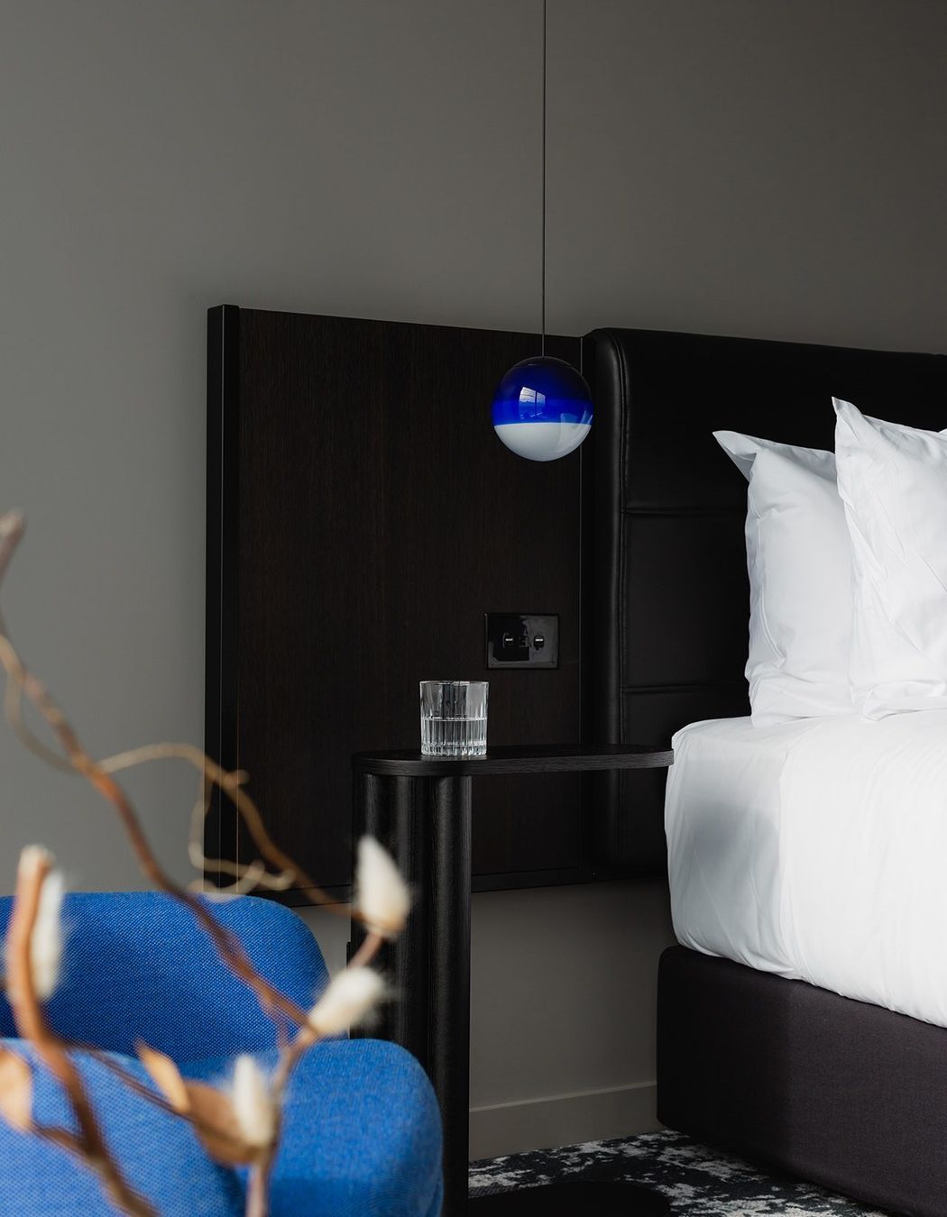 EBB Dunedin Hotel