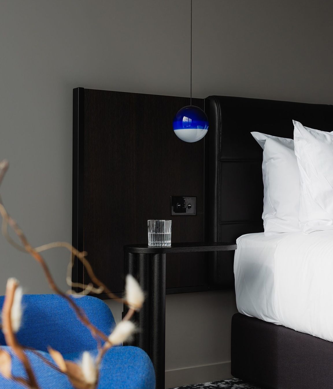 EBB Dunedin Hotel