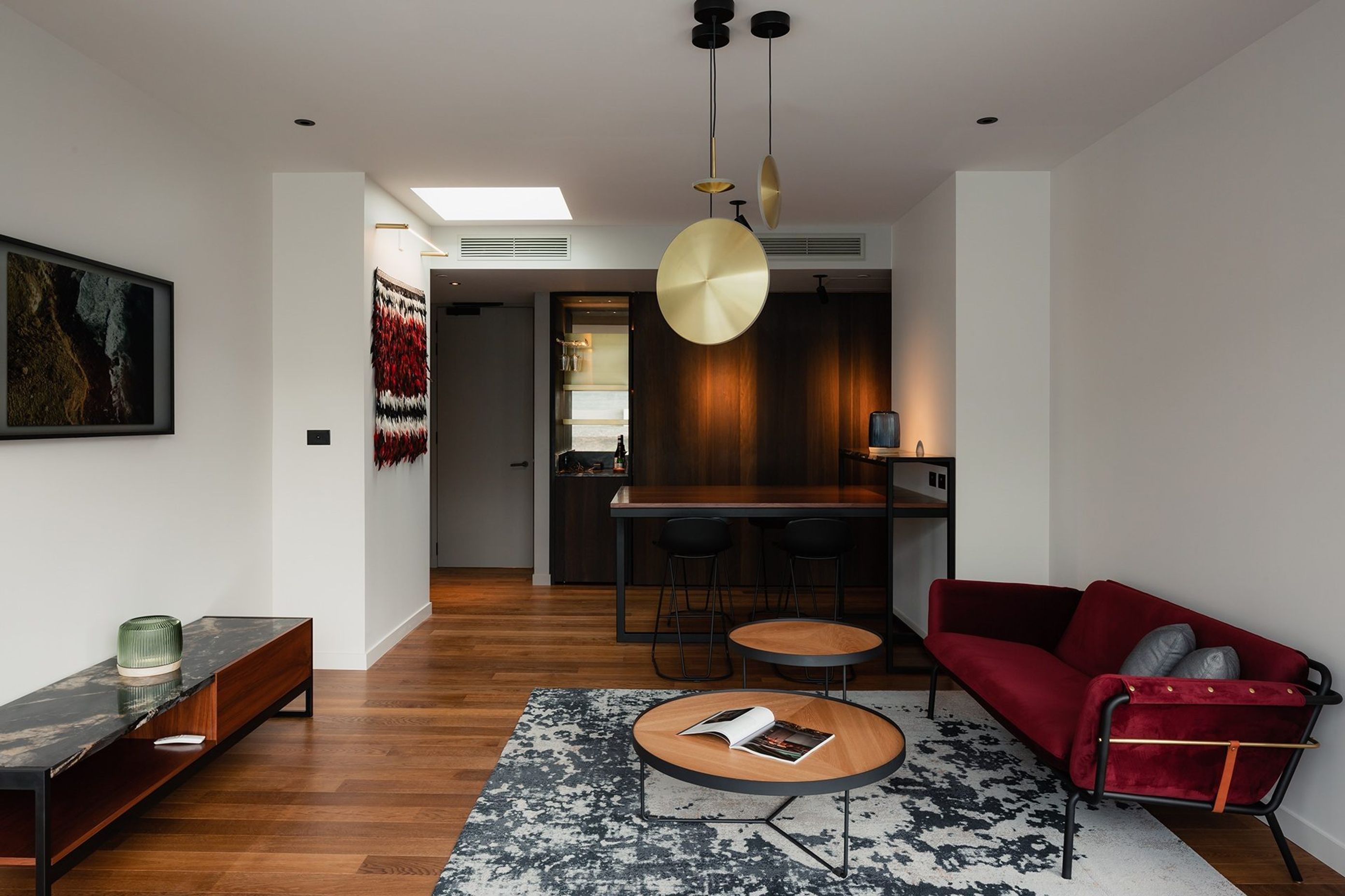 EBB Dunedin Hotel
