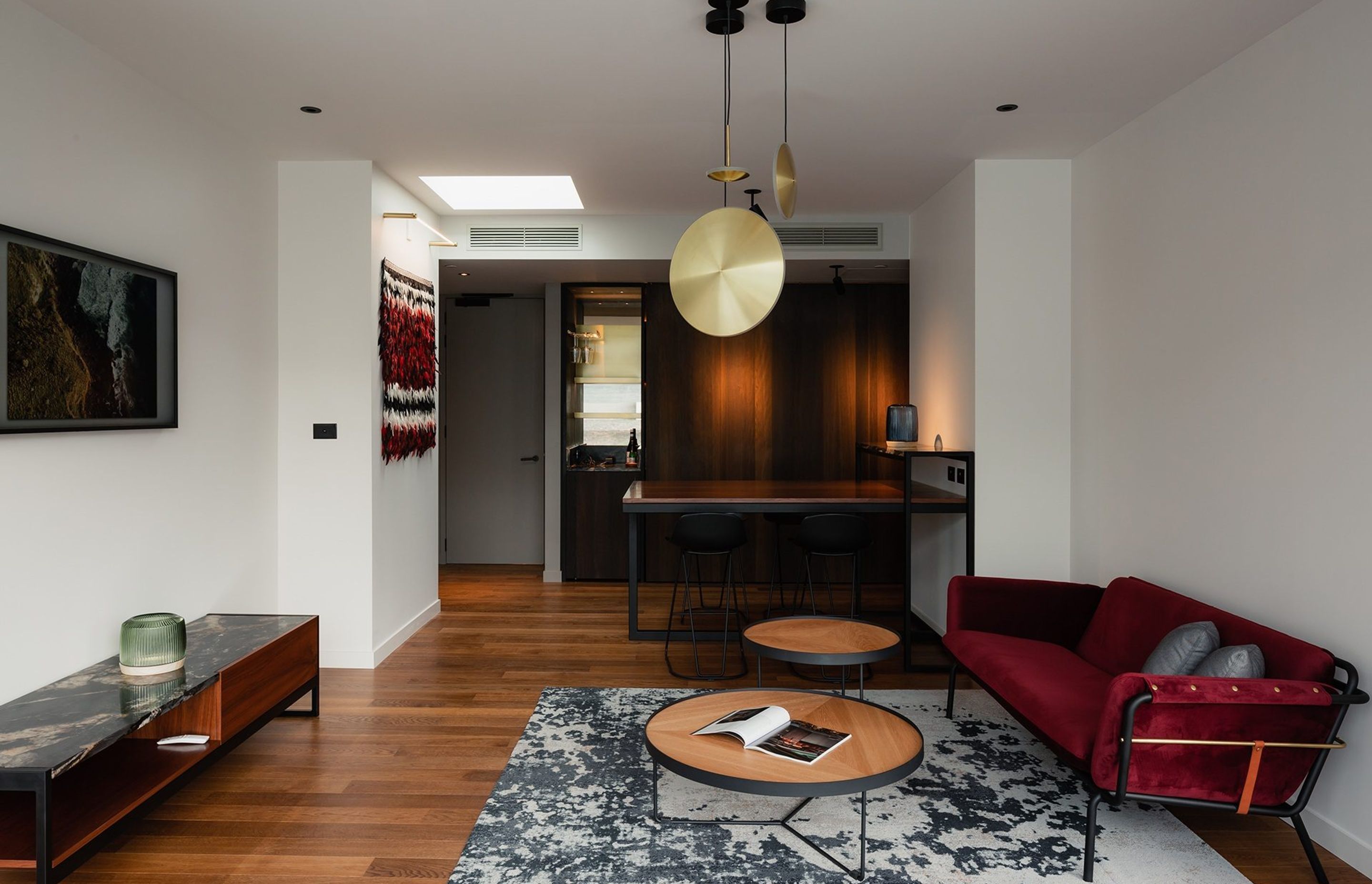 EBB Dunedin Hotel