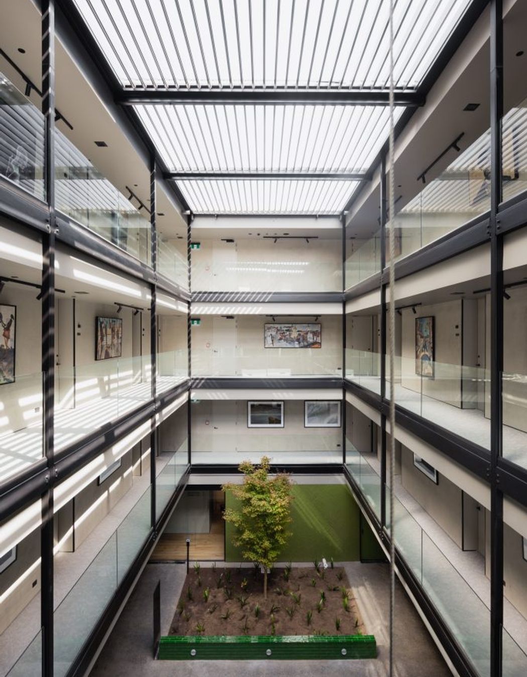 EBB Hotel – Dunedin, New Zealand