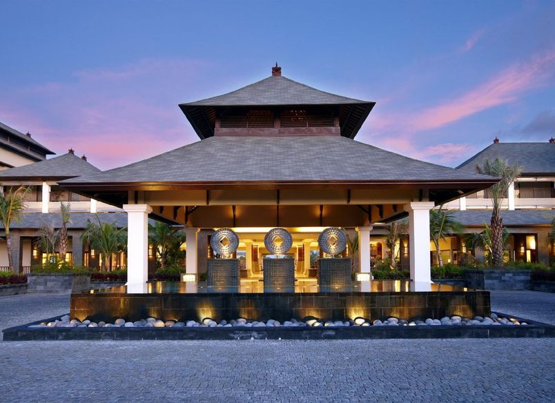 St Regis