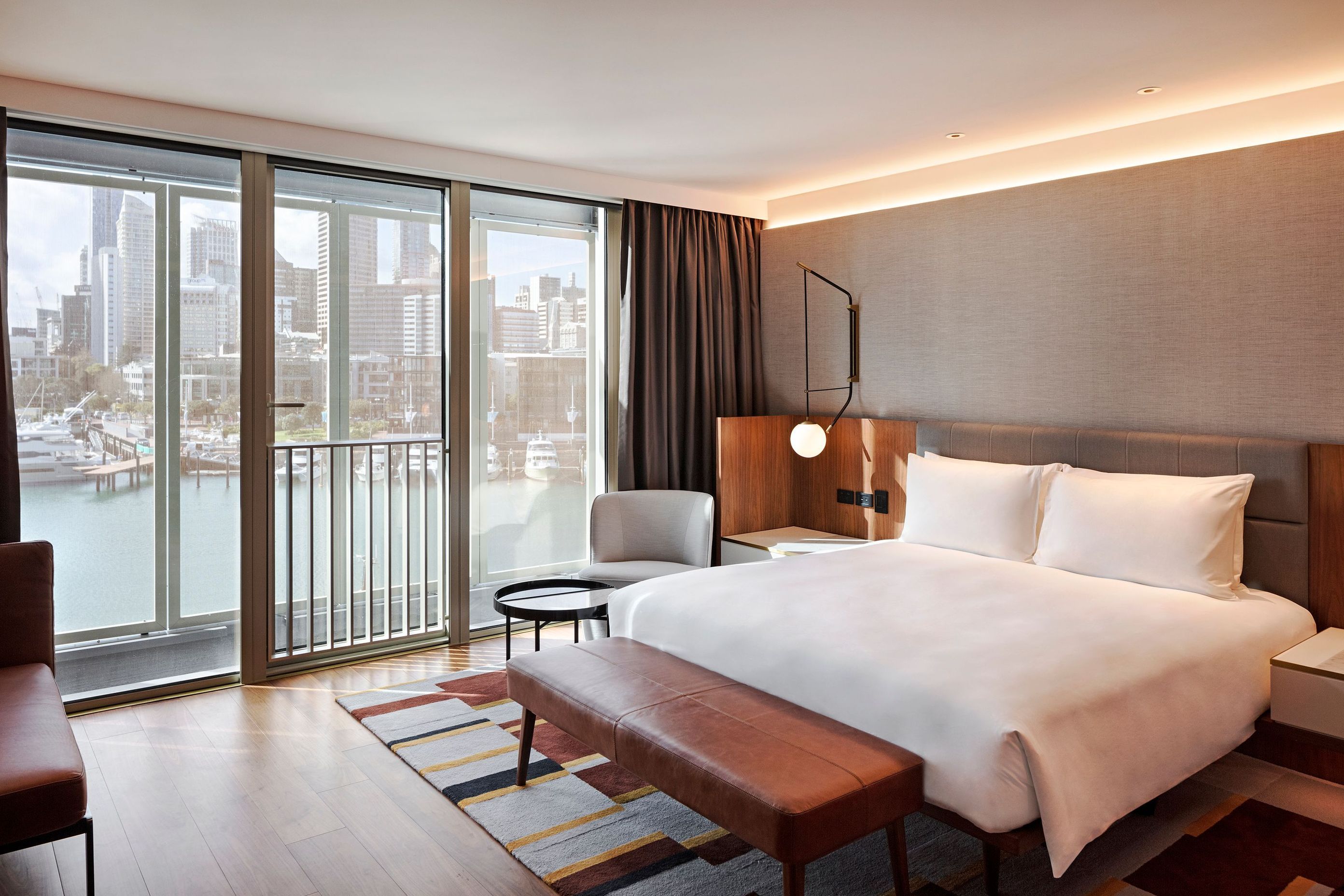Park Hyatt Auckland