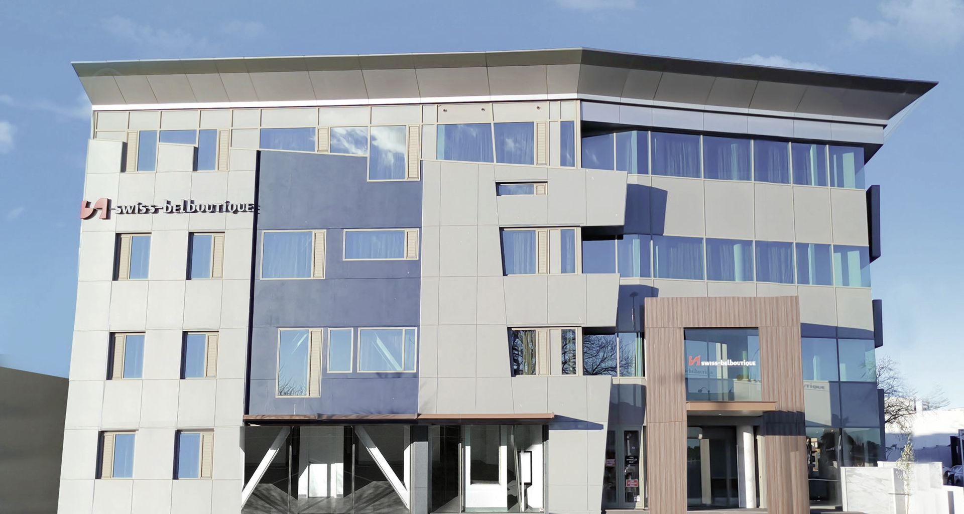 Swiss-Belboutique Napier banner