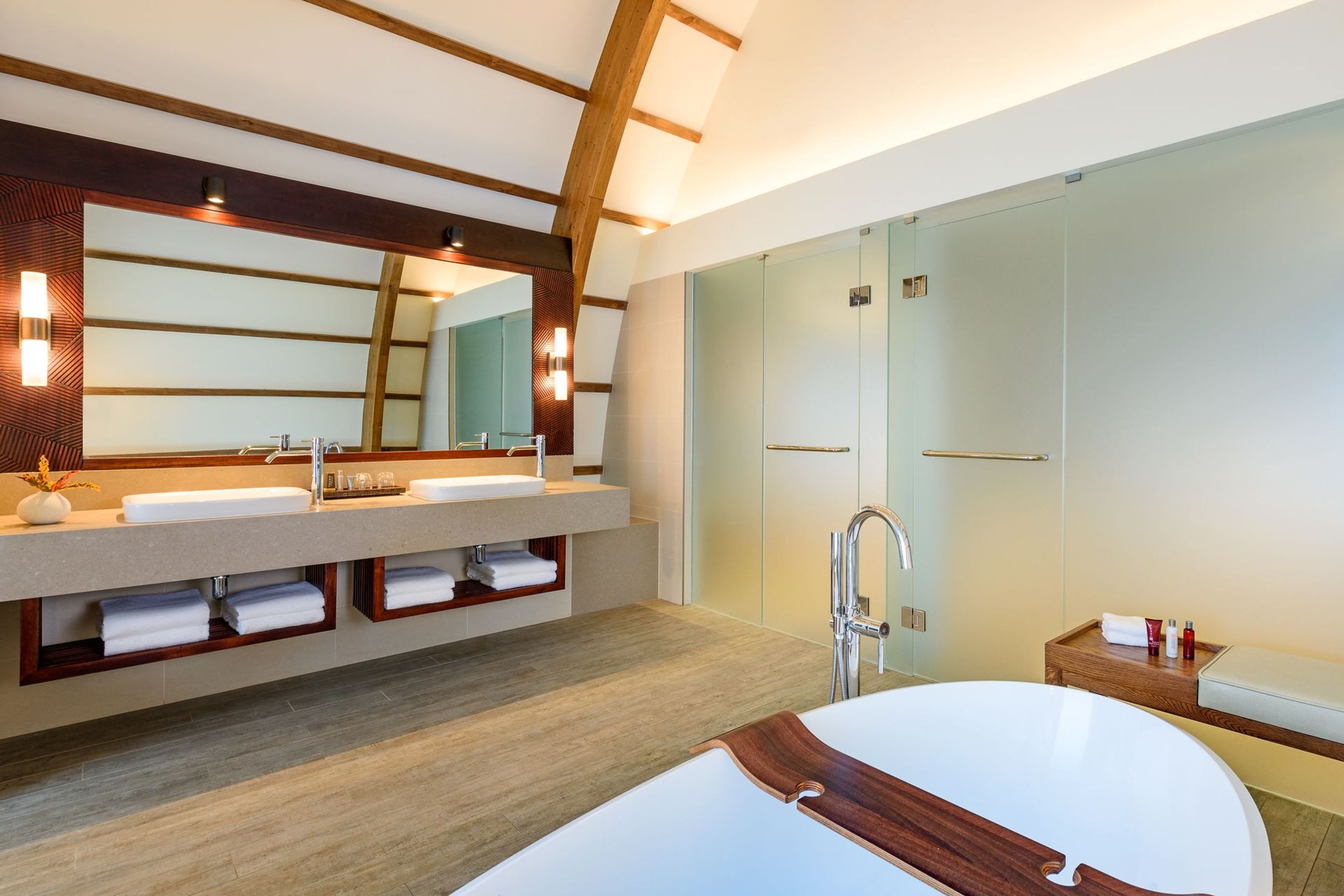 Marriot Momi Bay