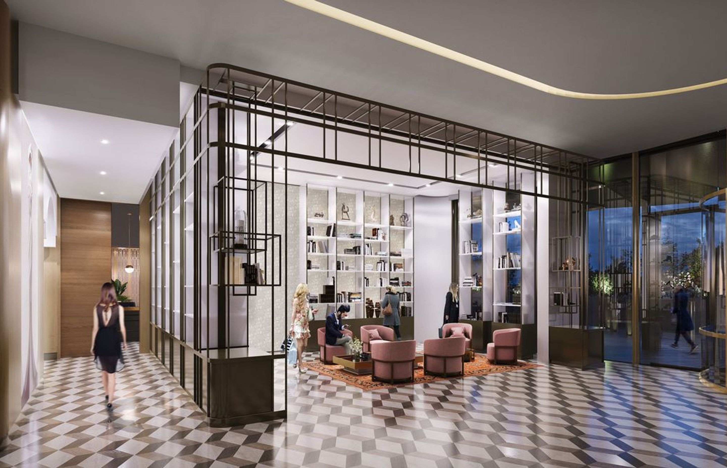 MGallery by Sofitel Chadstone, Melbourne