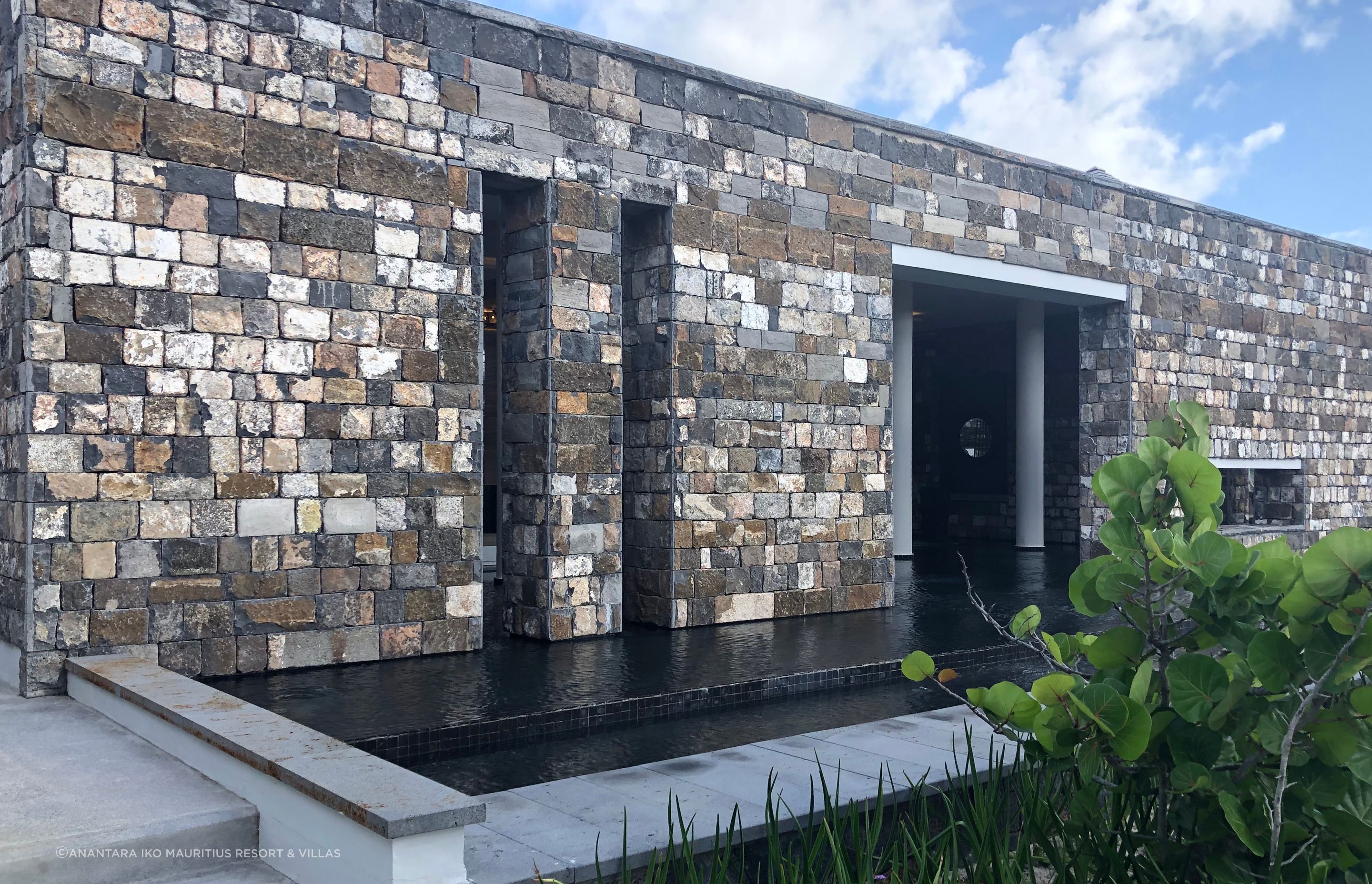 Anantara Mauritius