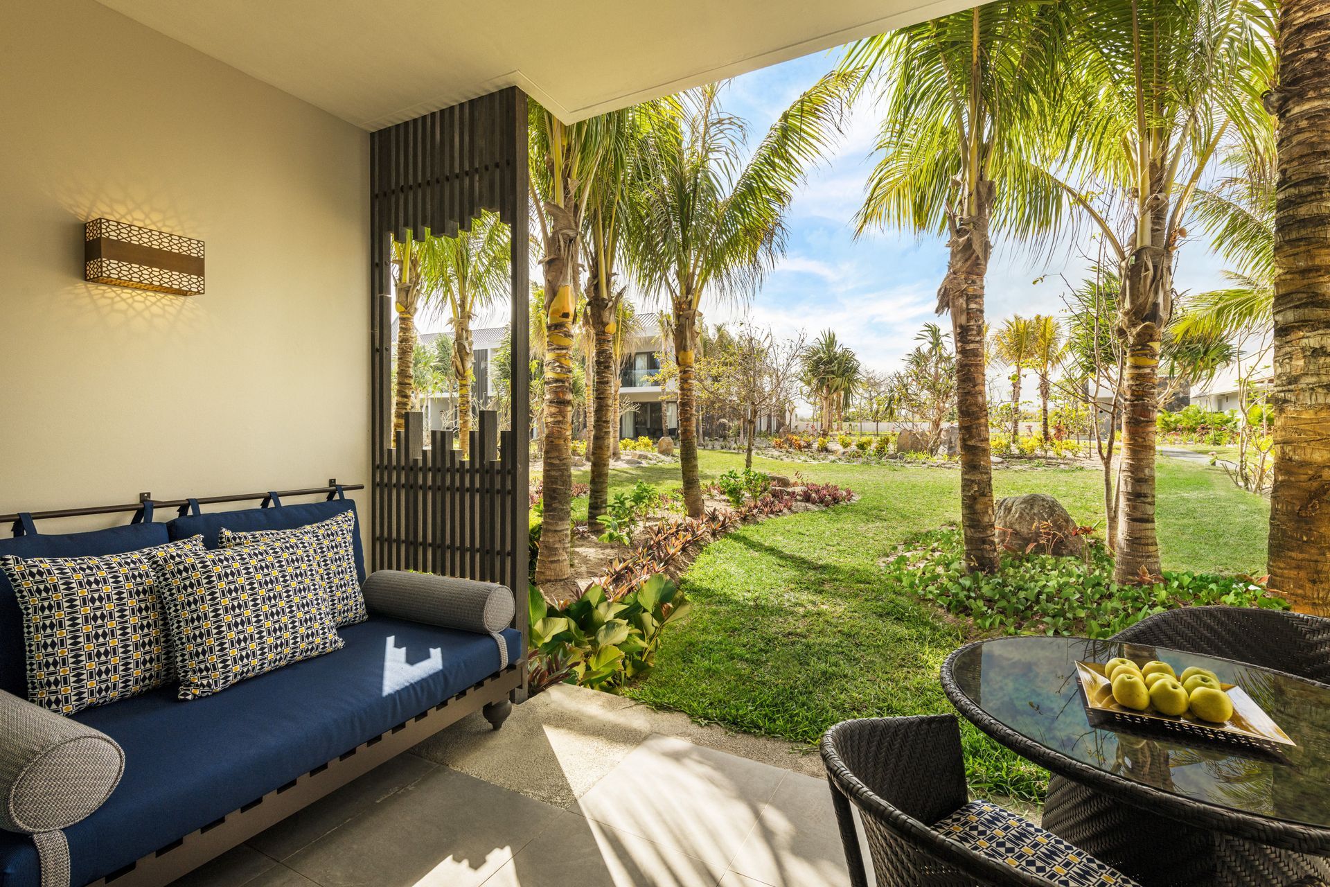 Anantara Mauritius
