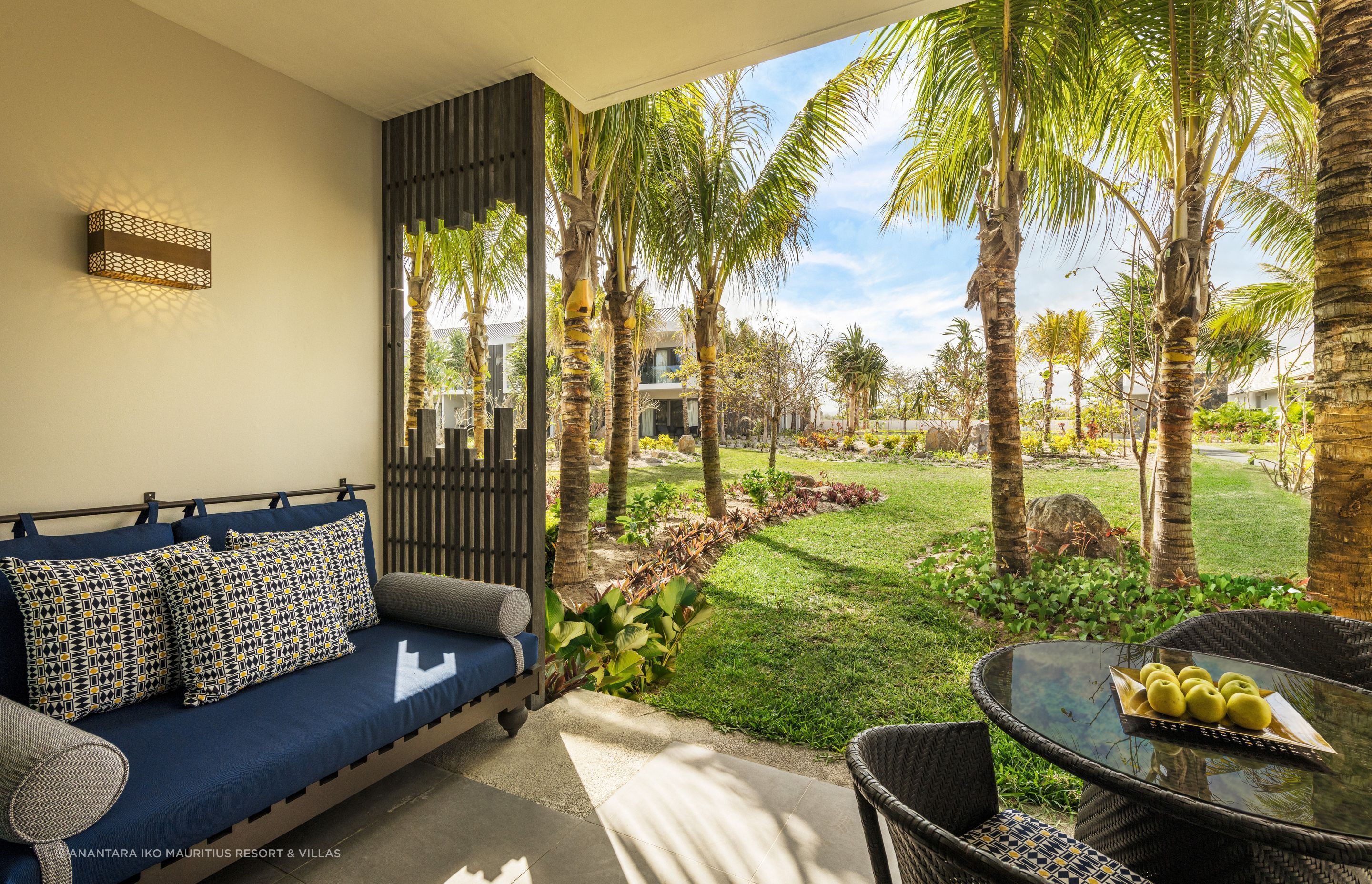Anantara Mauritius