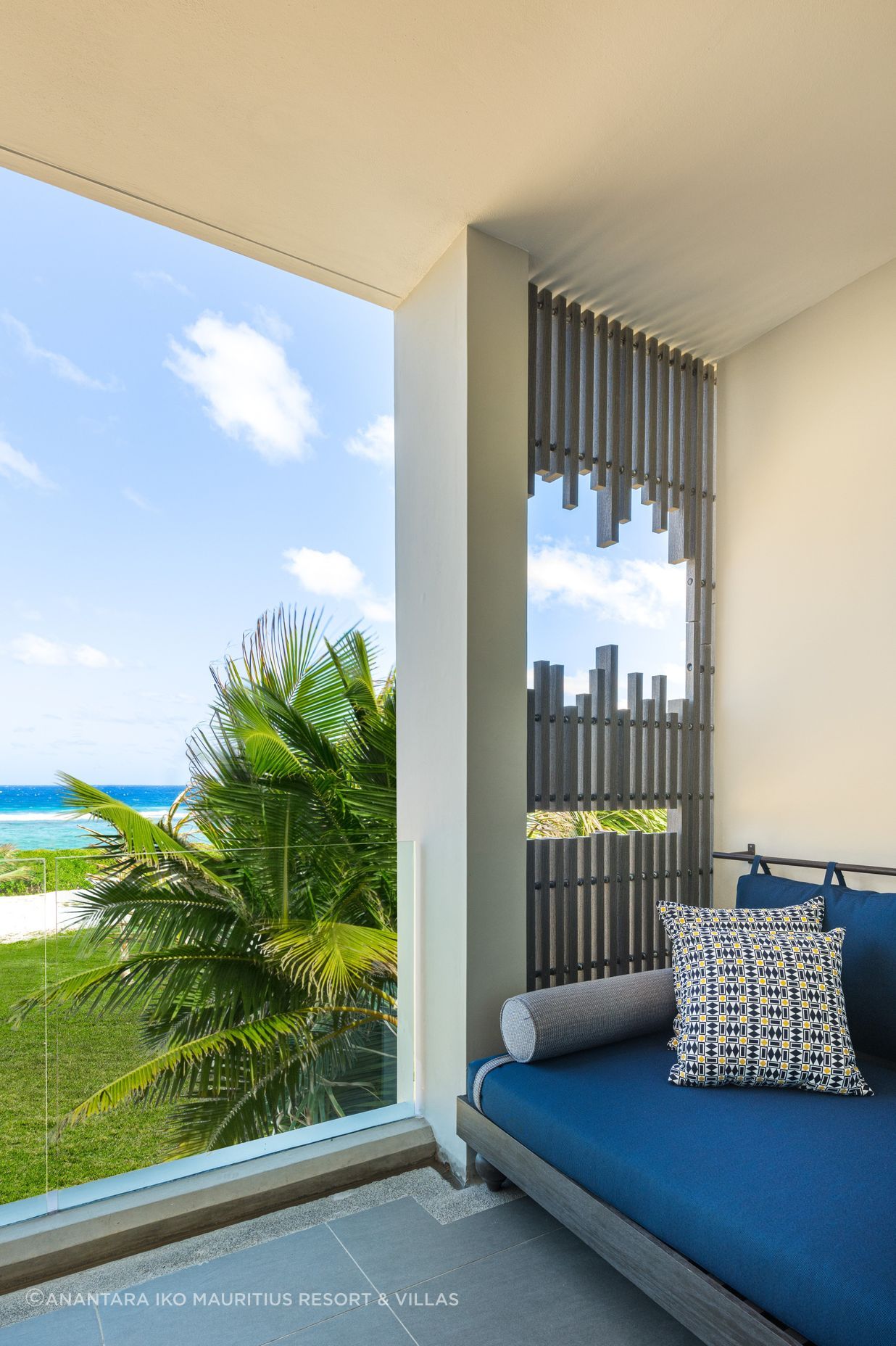 Anantara Mauritius
