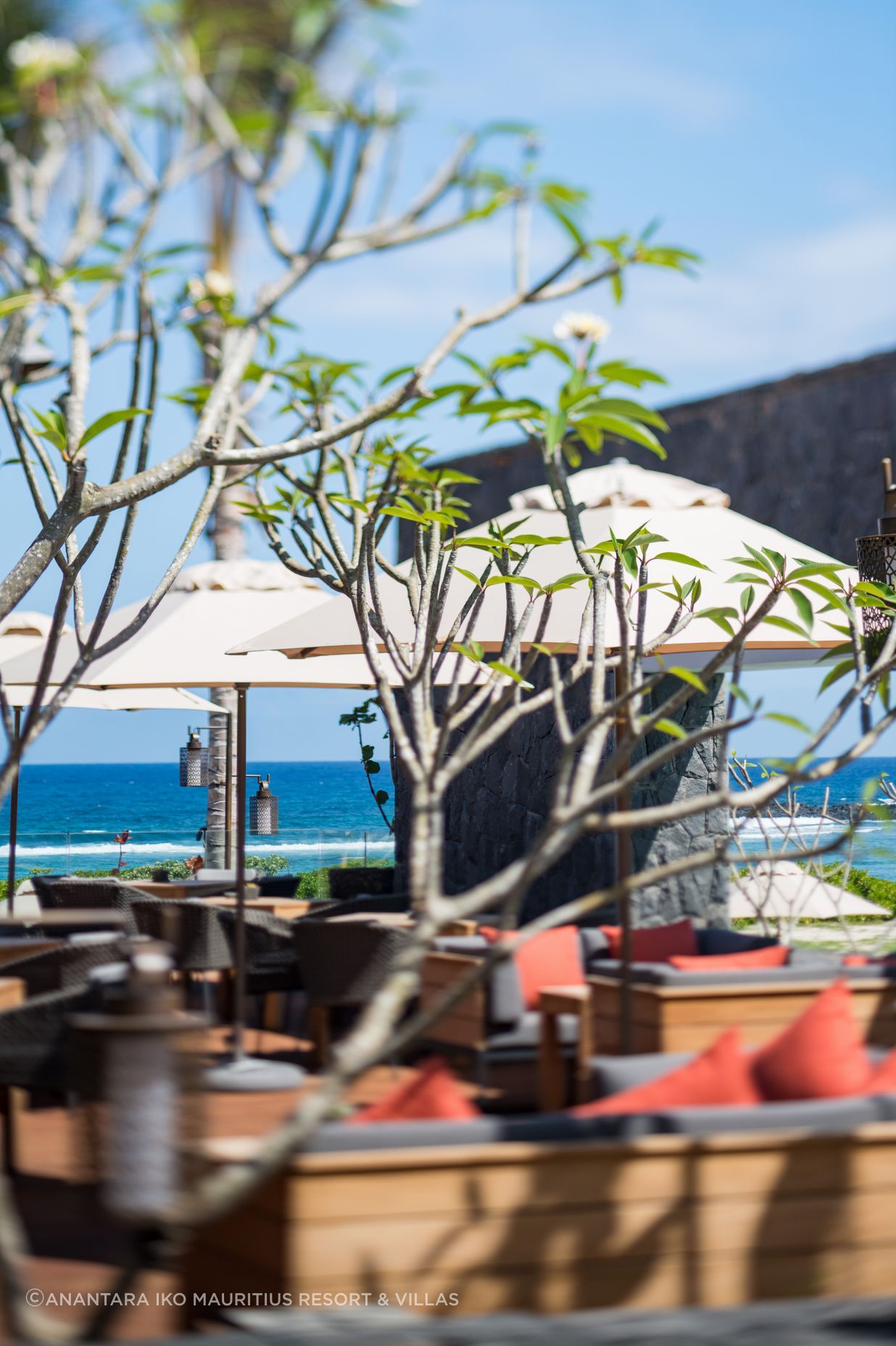 Anantara Mauritius