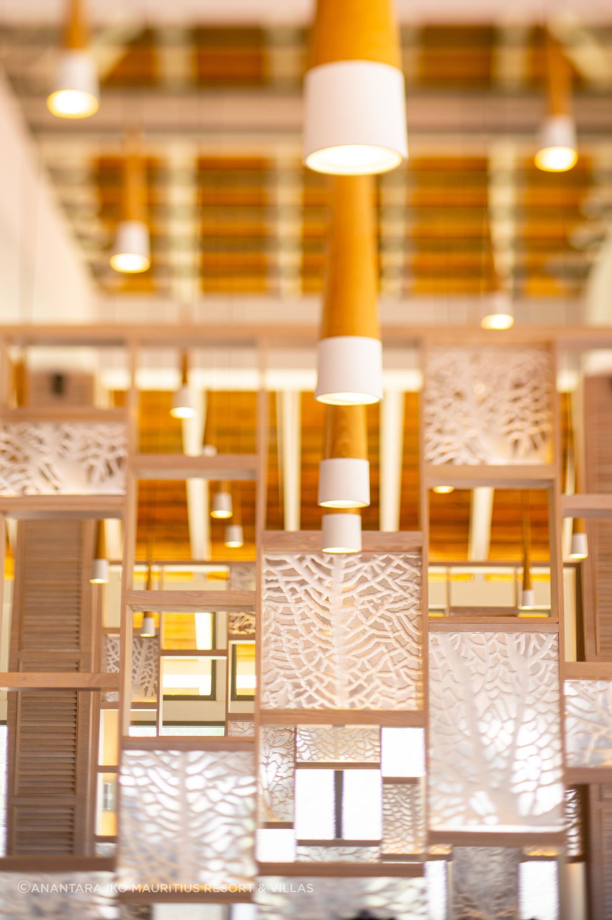 Anantara Mauritius
