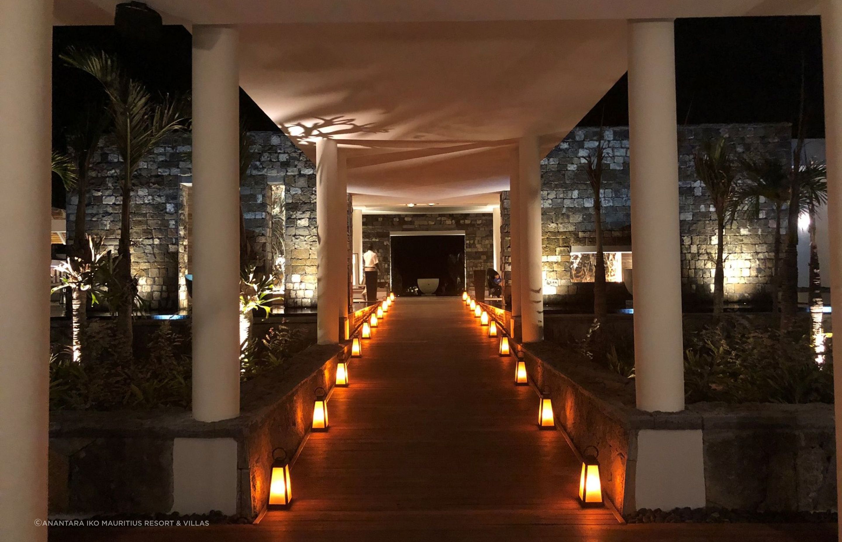 Anantara Mauritius