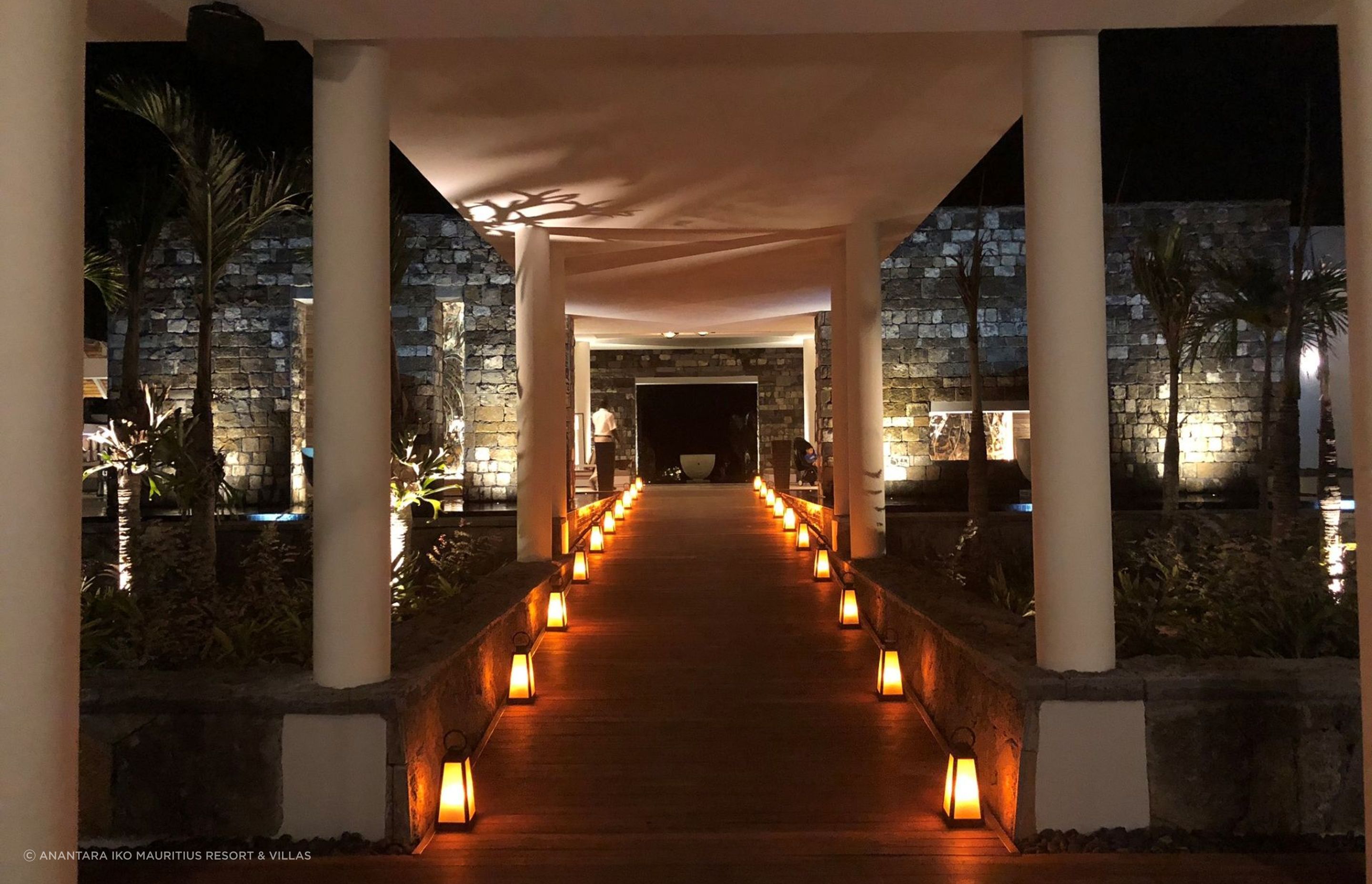 Anantara Mauritius